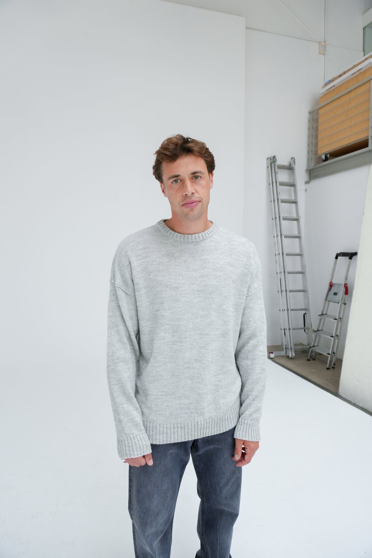 MALIO KNIT BY DRYKORN