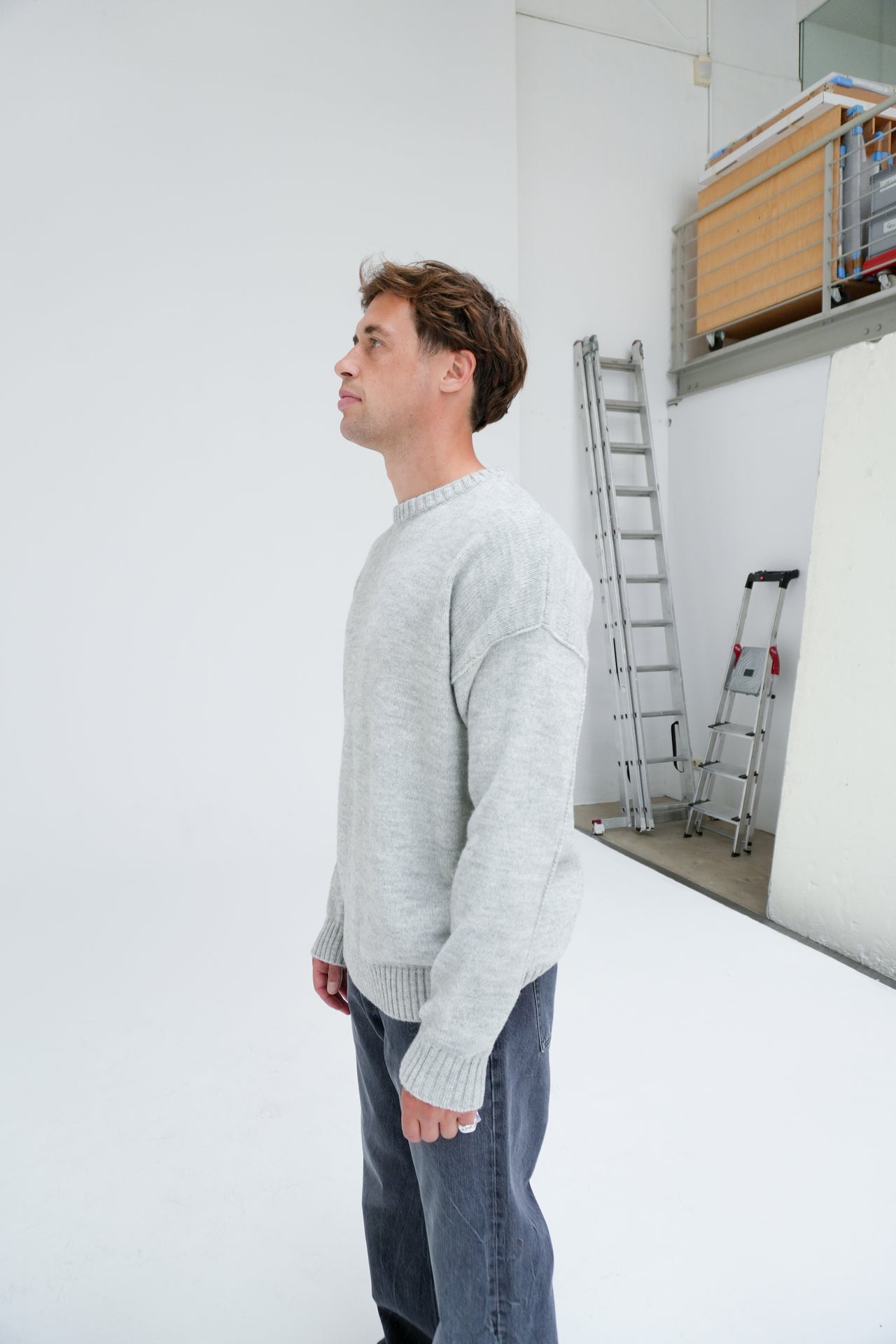 MALIO KNIT BY DRYKORN