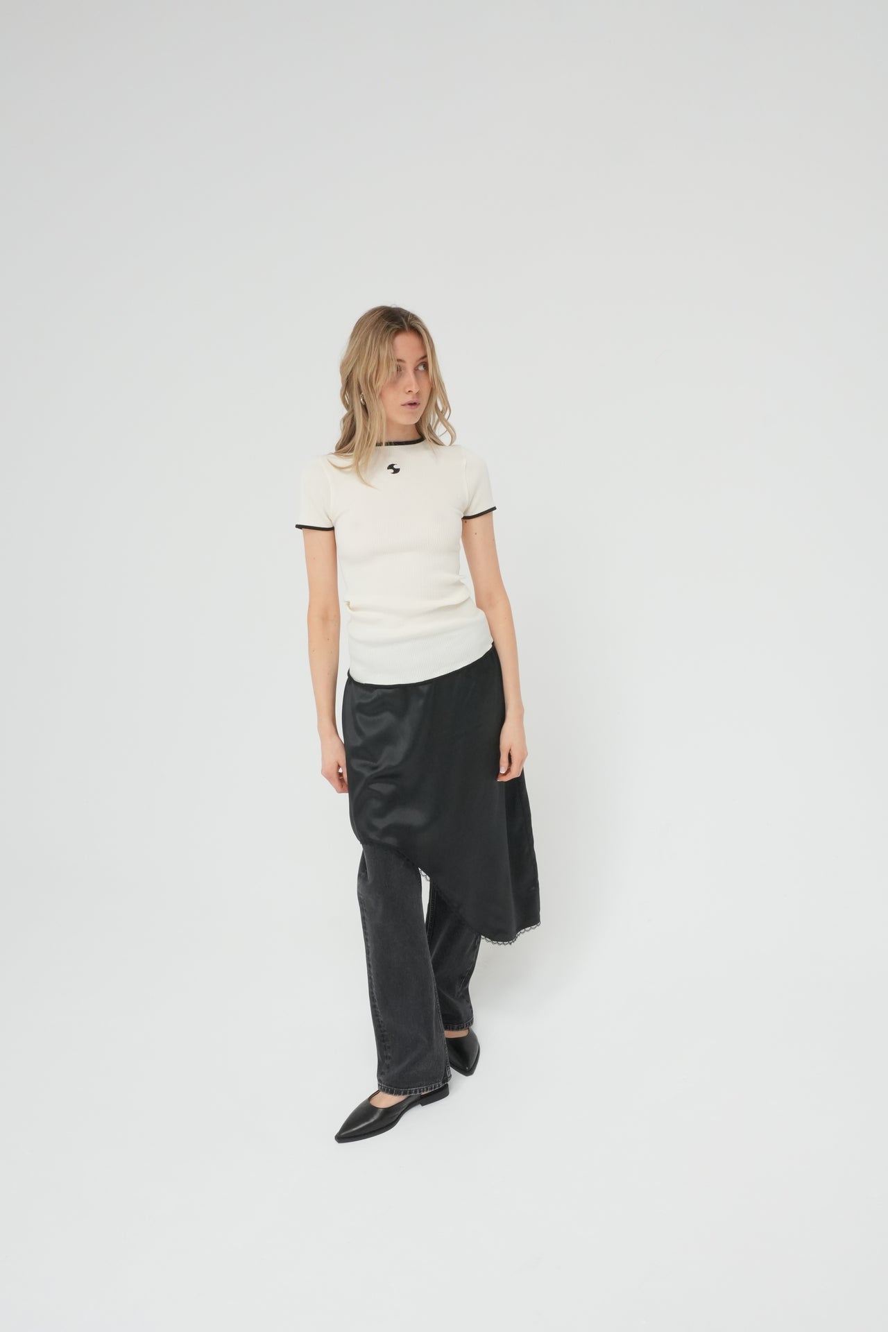 LEA SKIRT BY OPÉRA SPORT
