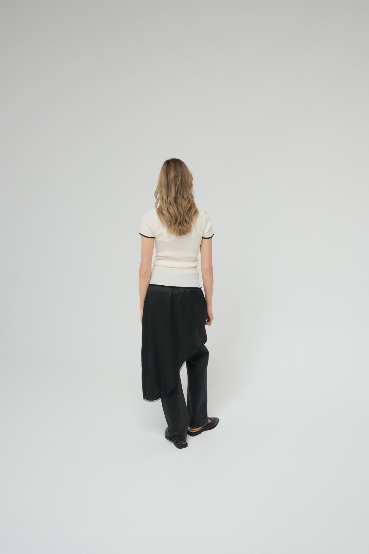 JAVA SEAMLESS TOP BY OPÉRA SPORT
