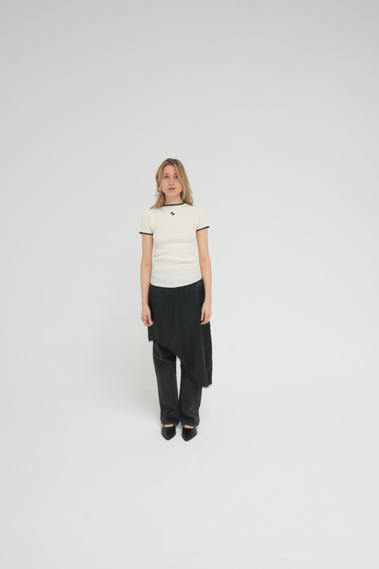 LEA SKIRT BY OPÉRA SPORT