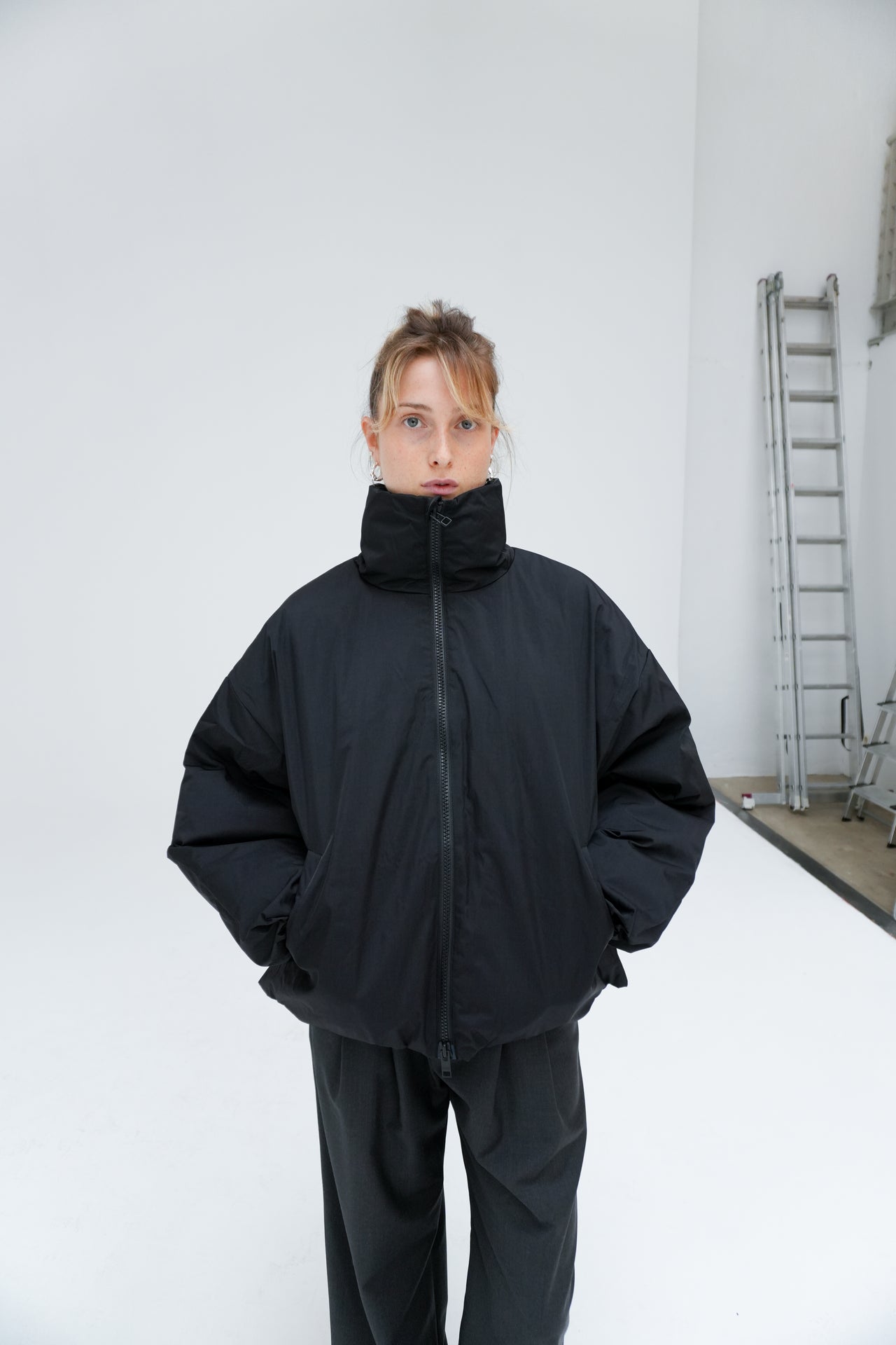 Mayfield Jacket By Embassy Of Brigs And Logs