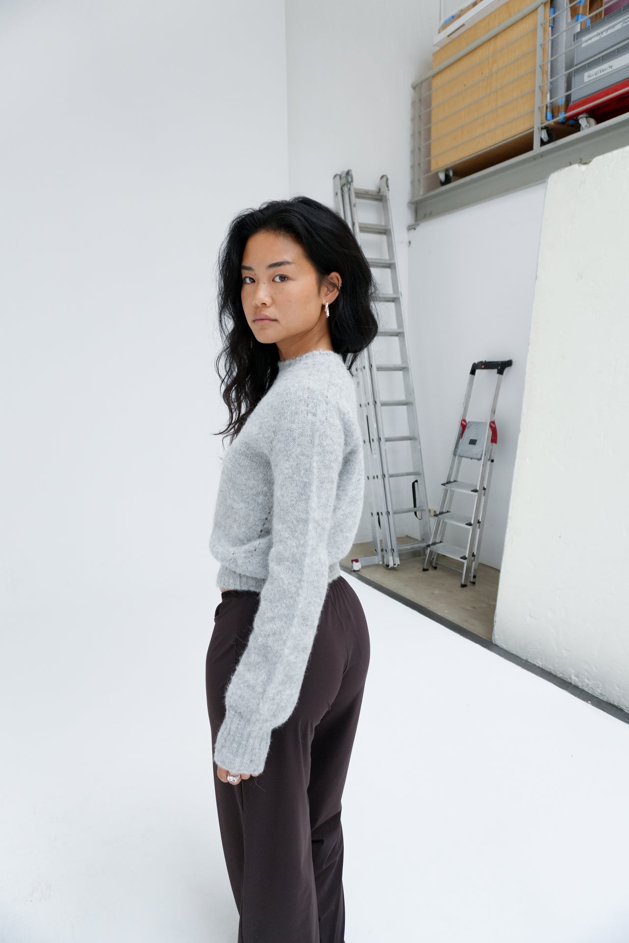 FIDA KNIT BY DRYKORN