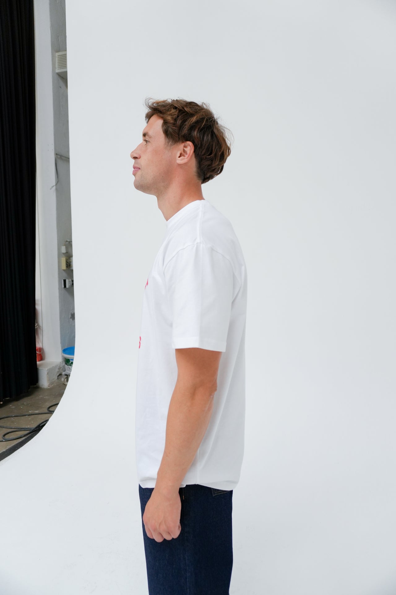 S/S WILD DOG T-SHIRT BY CARHARTT WIP