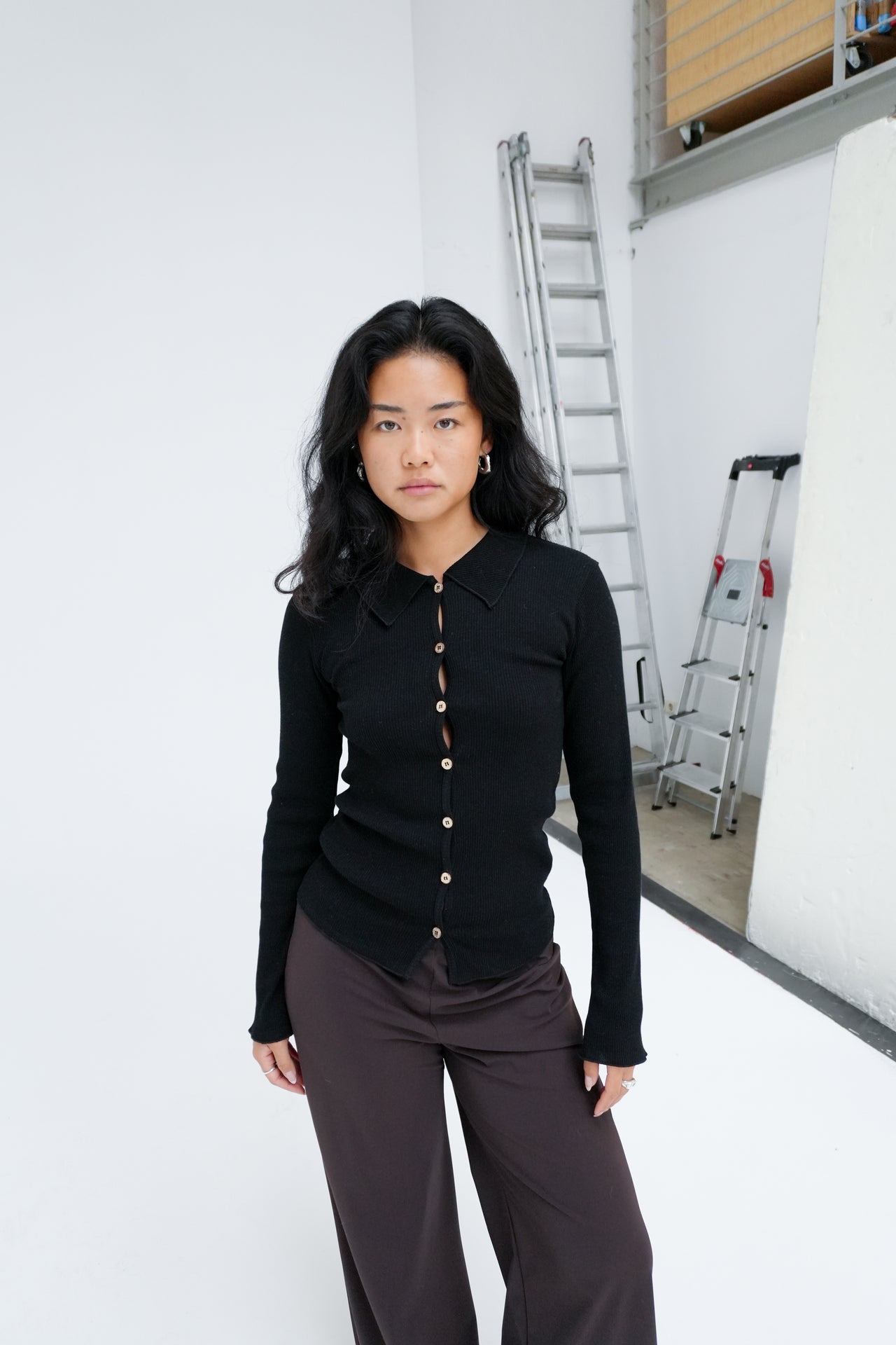 ISO SHIRT BY BASERANGE