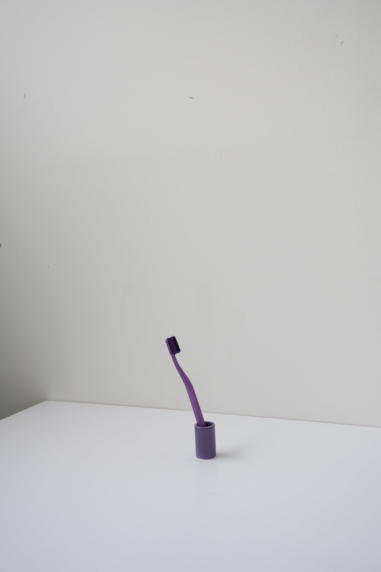 Toothbrush Holder by HAY