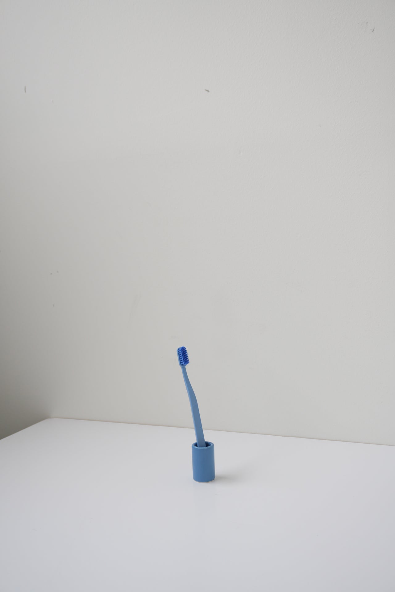 Toothbrush Holder by HAY