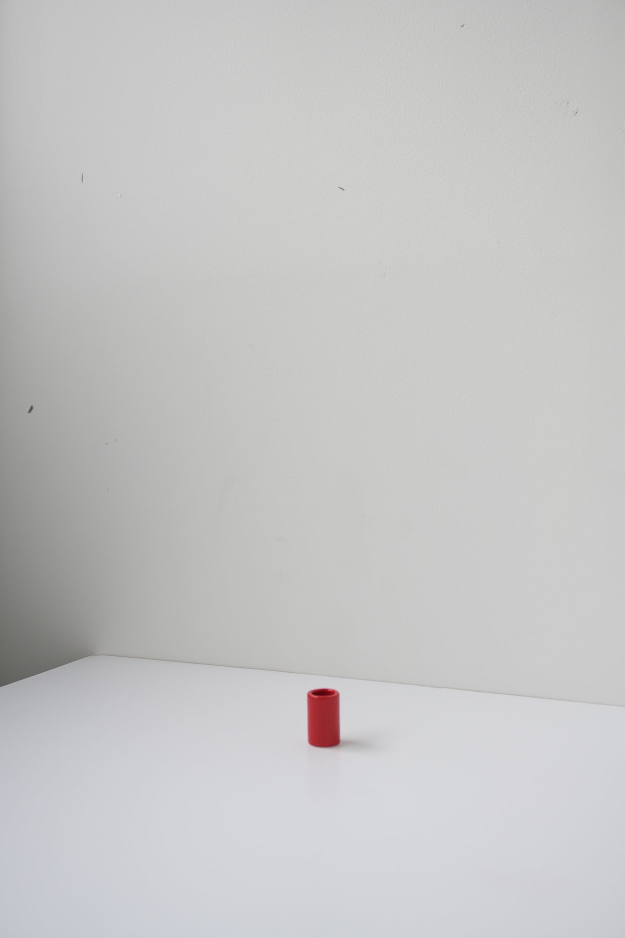 Toothbrush Holder by HAY