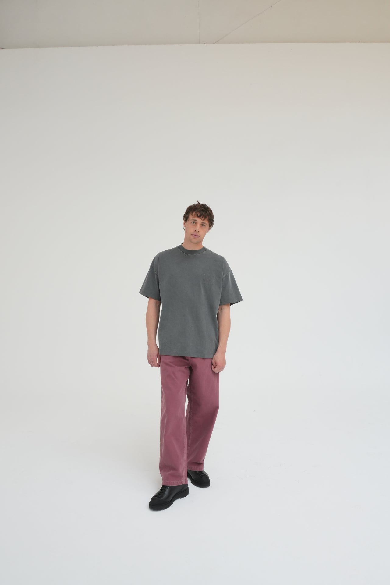 S/S BAIT SHACK TEE BY CARHARTT WIP