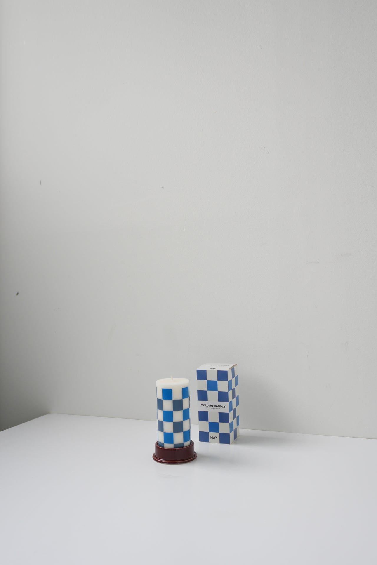 Column Candle S by HAY