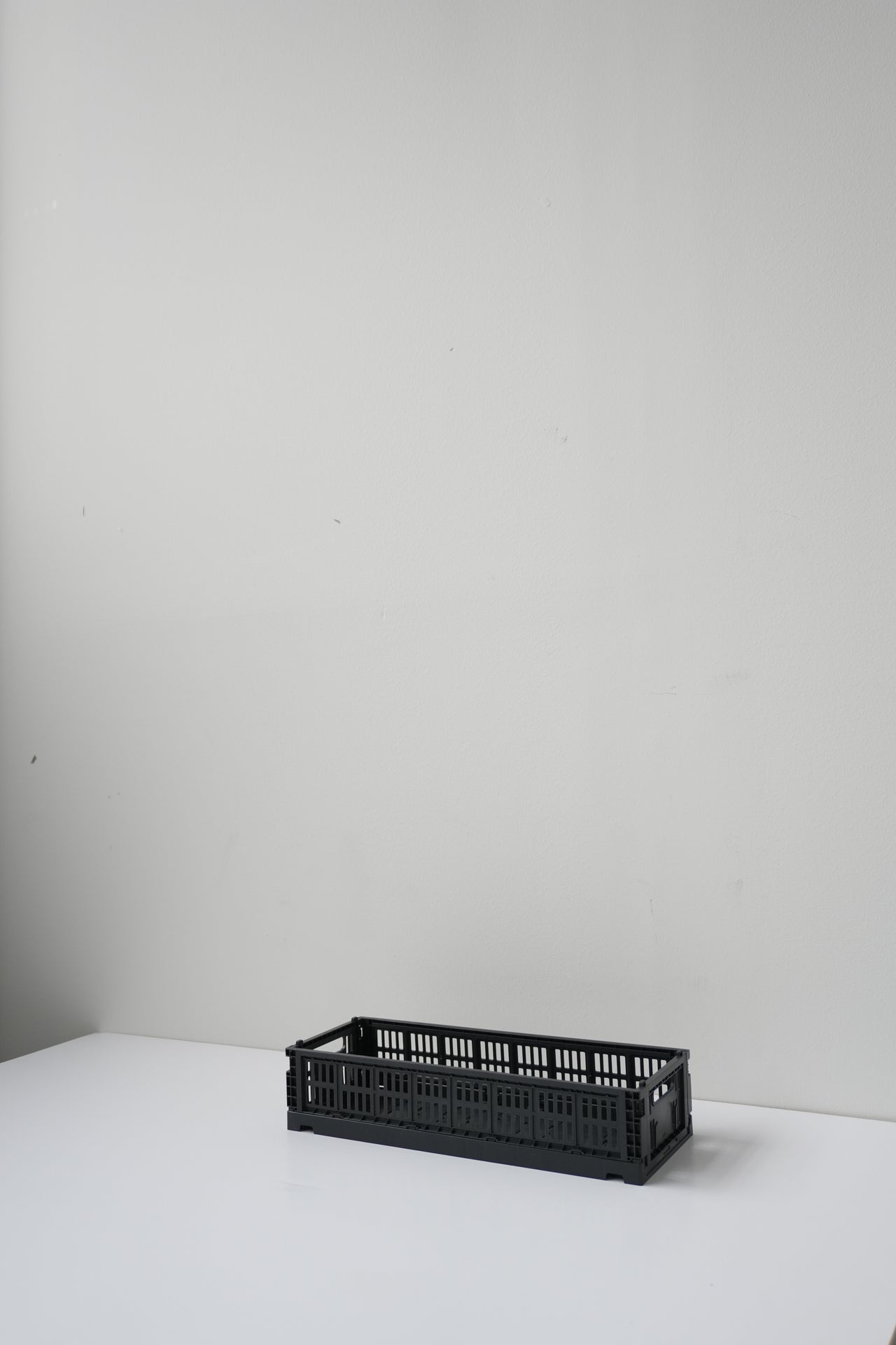 Colour Crate Mini Oblong by HAY