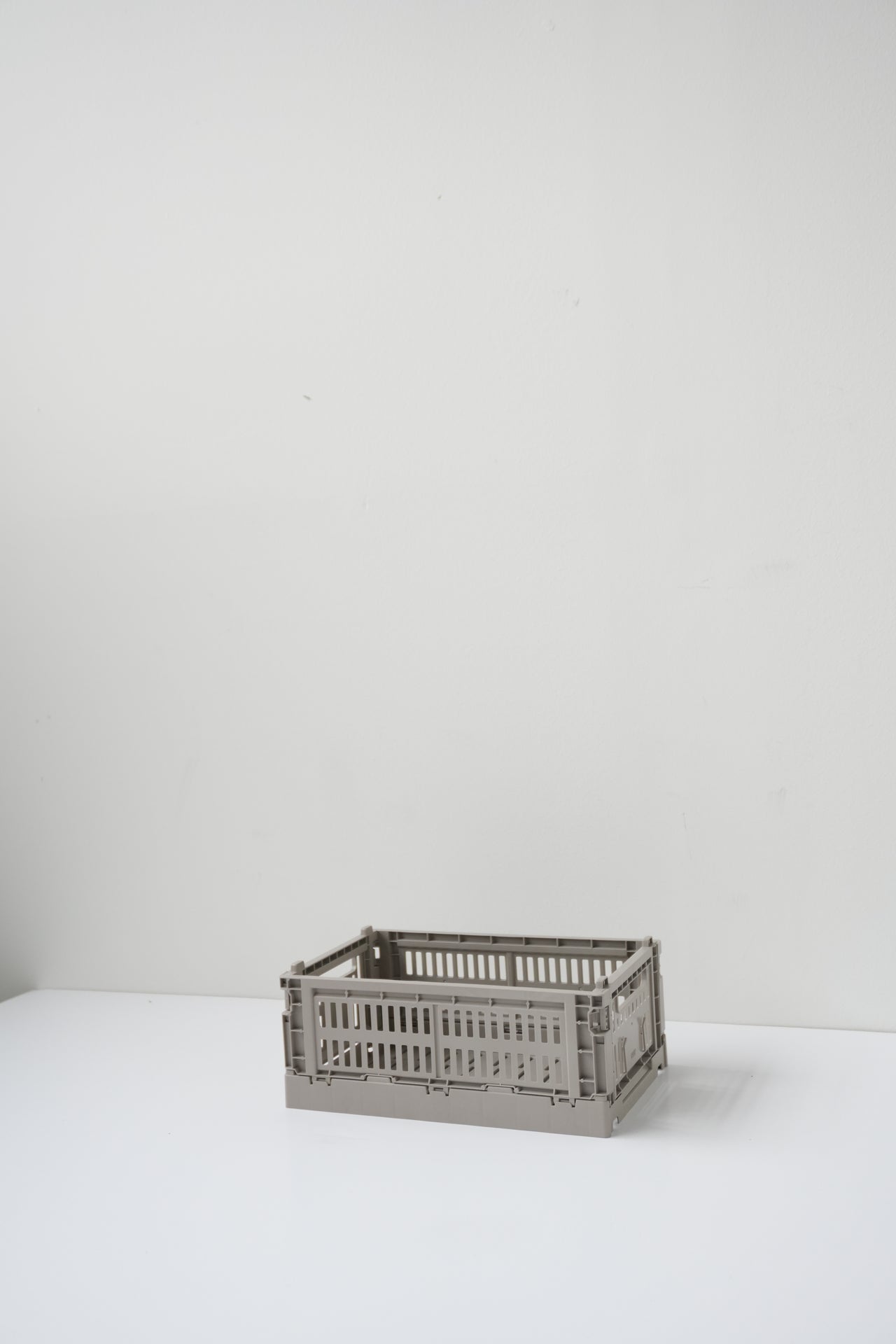 Colour Crate S by HAY