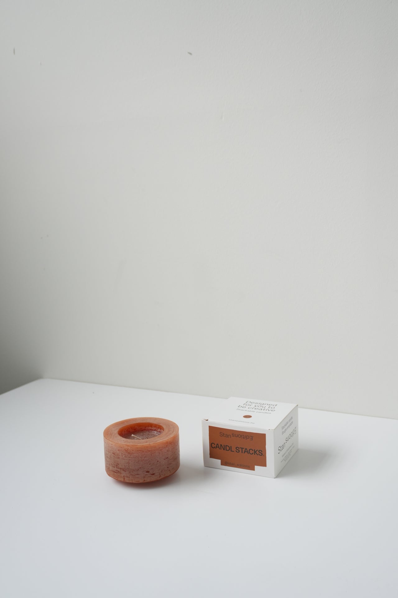 MODULE 6 BY STAN EDITIONS