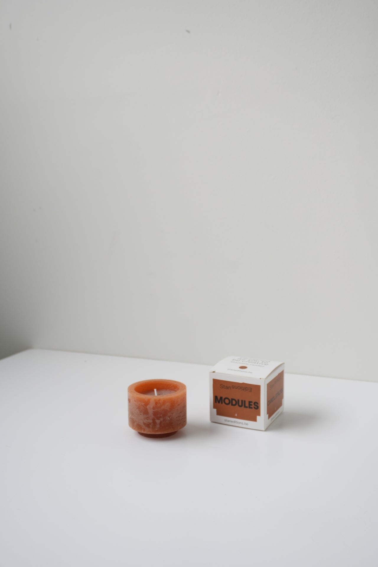 MODULE 4 BY STAN EDITIONS