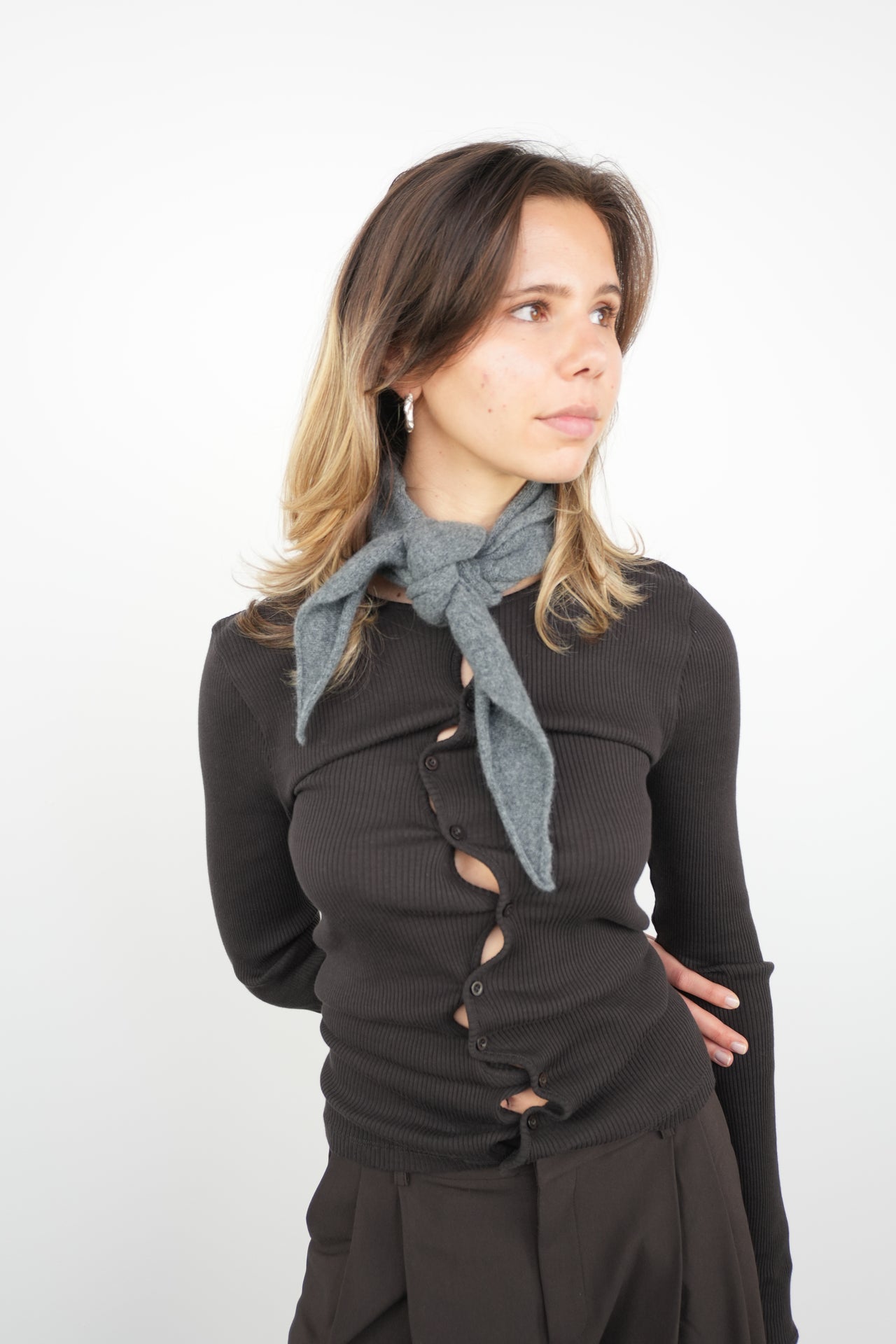 BANDANA SCARF BY LE BONNET