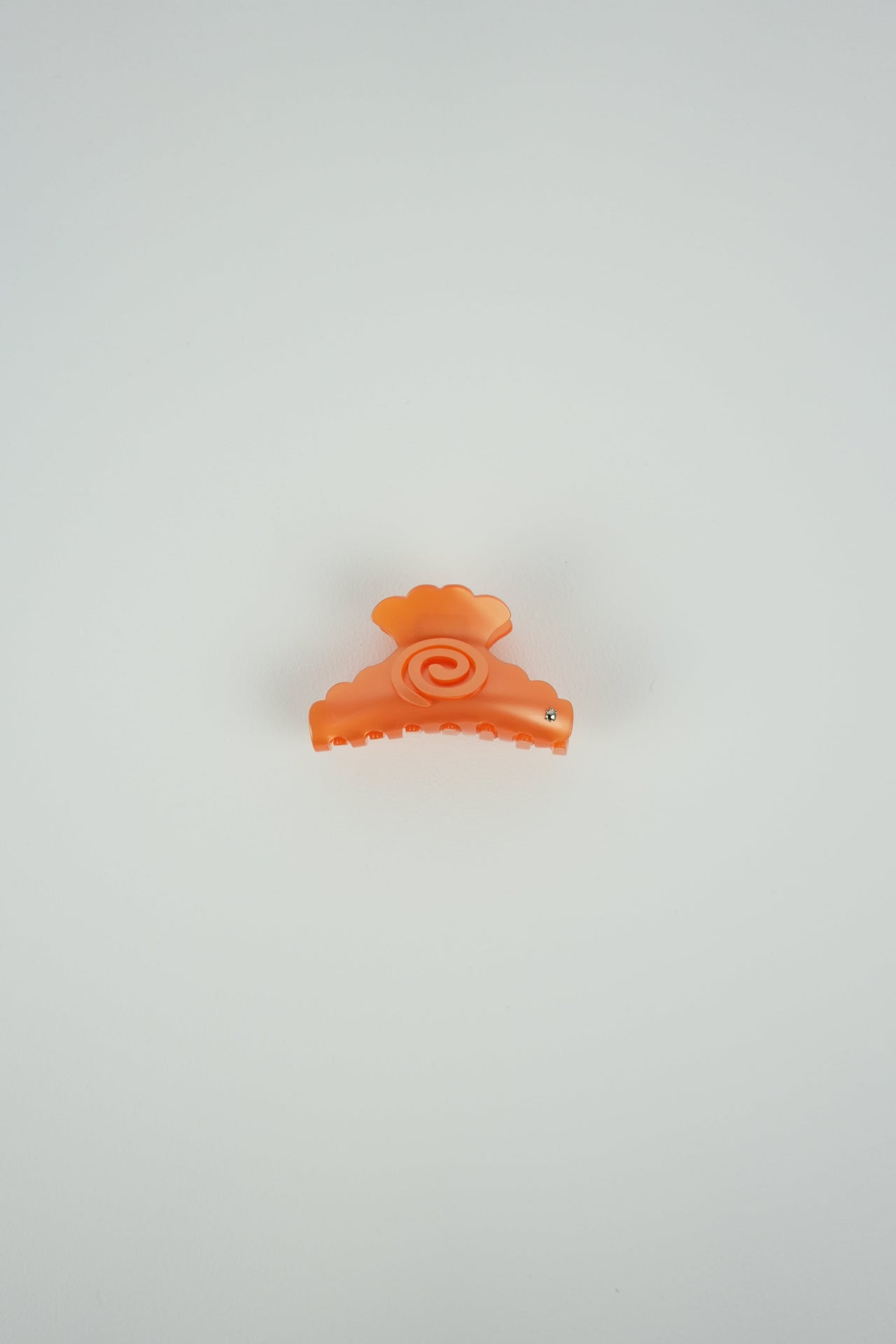 SPIRAL MEDUSA HAIR CLIP BY TURTLESTORY