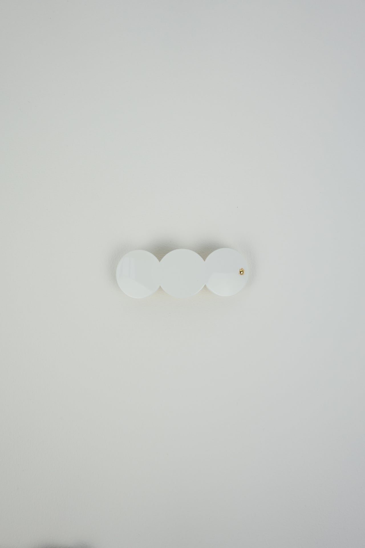 TRIPLET BARRETTE BY TURTLESTORY