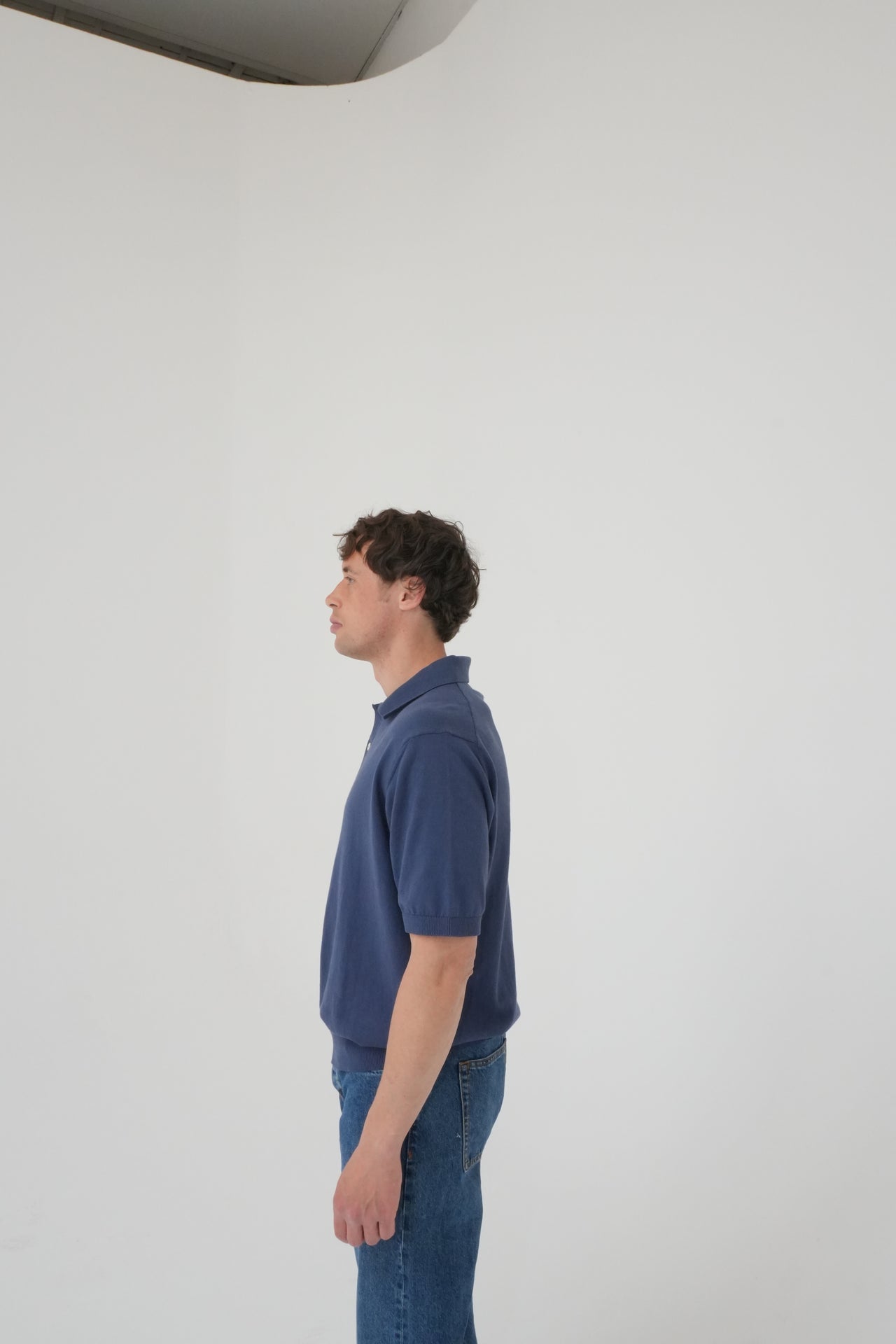 ANOTHER POLO SHIRT 3.0 BY ANOTHER ASPECT