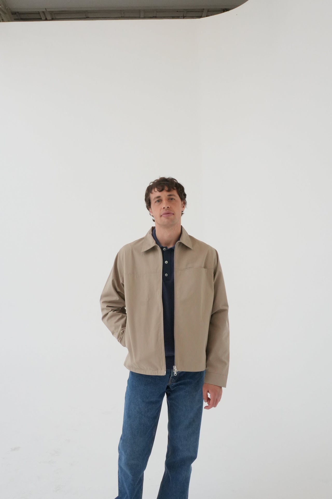 ANOTHER OVERSHIRT 3.0 BY ANOTHER ASPECT