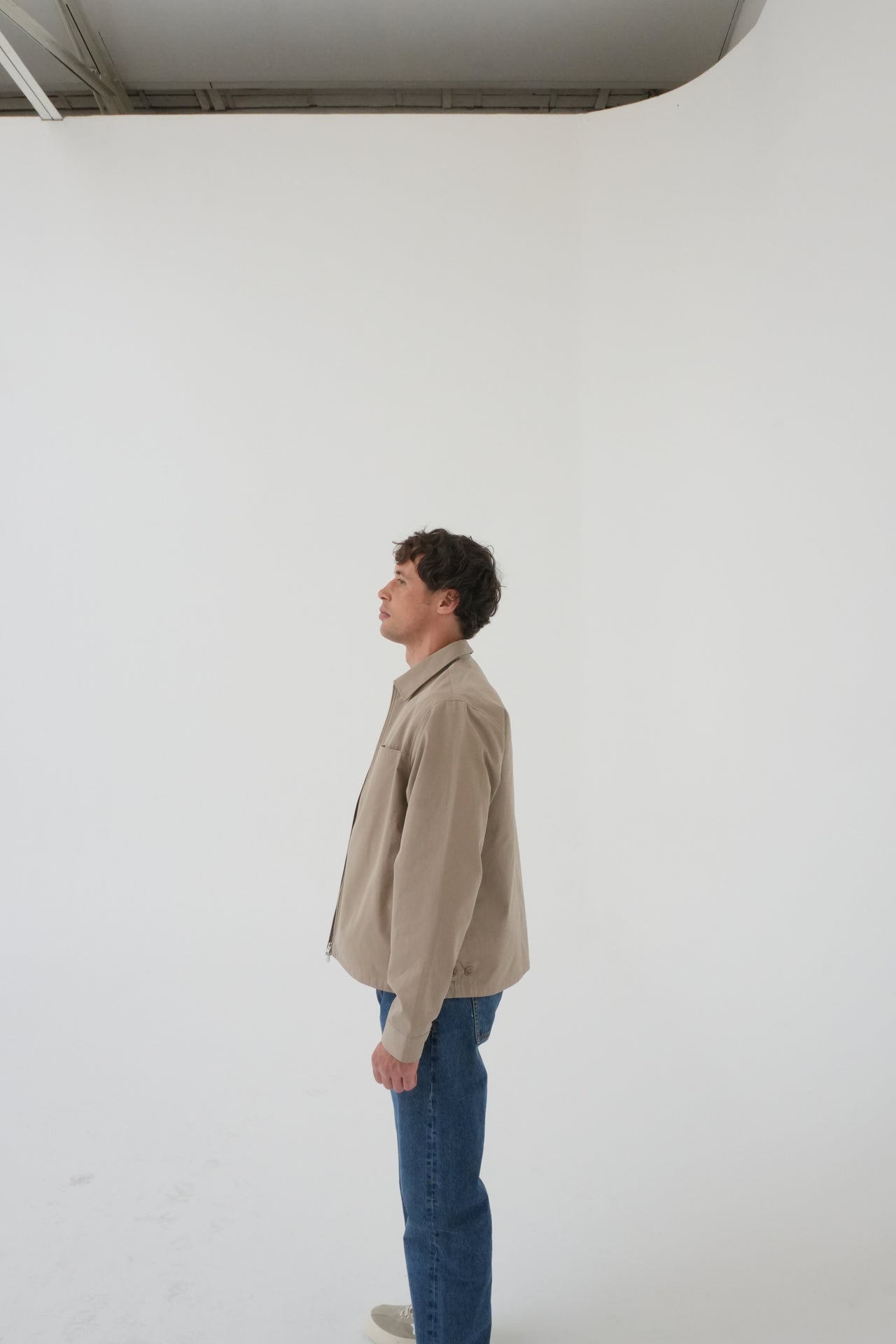 ANOTHER OVERSHIRT 3.0 BY ANOTHER ASPECT