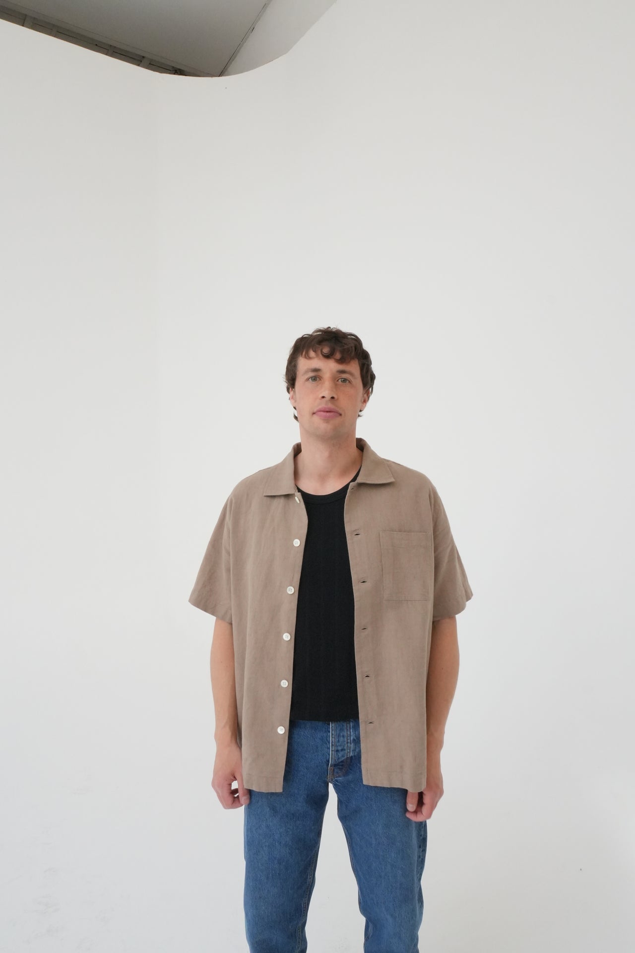 ANOTHER SHIRT 2.0 BY ANOTHER ASPECT