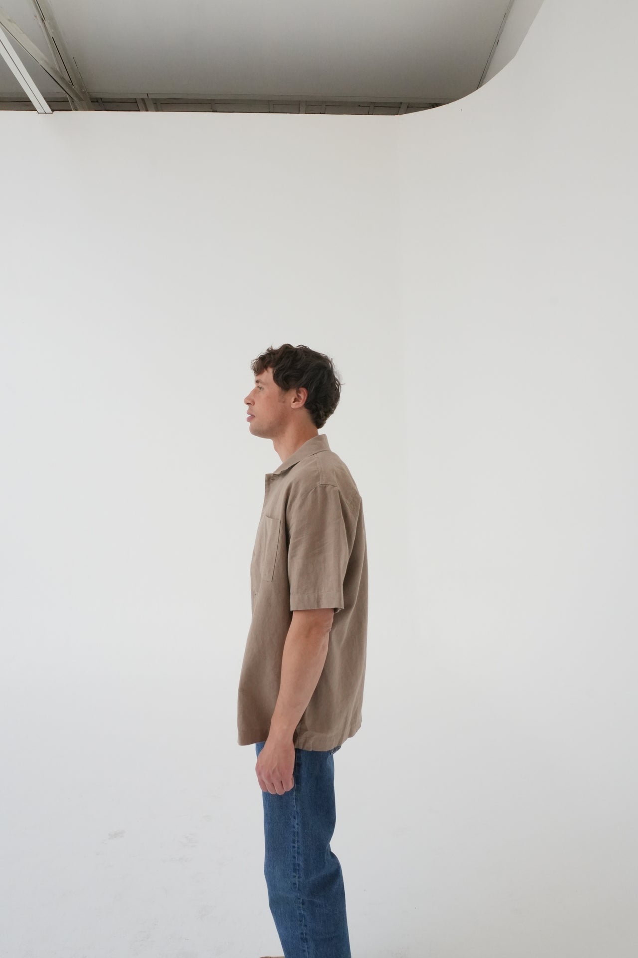 ANOTHER SHIRT 2.0 BY ANOTHER ASPECT