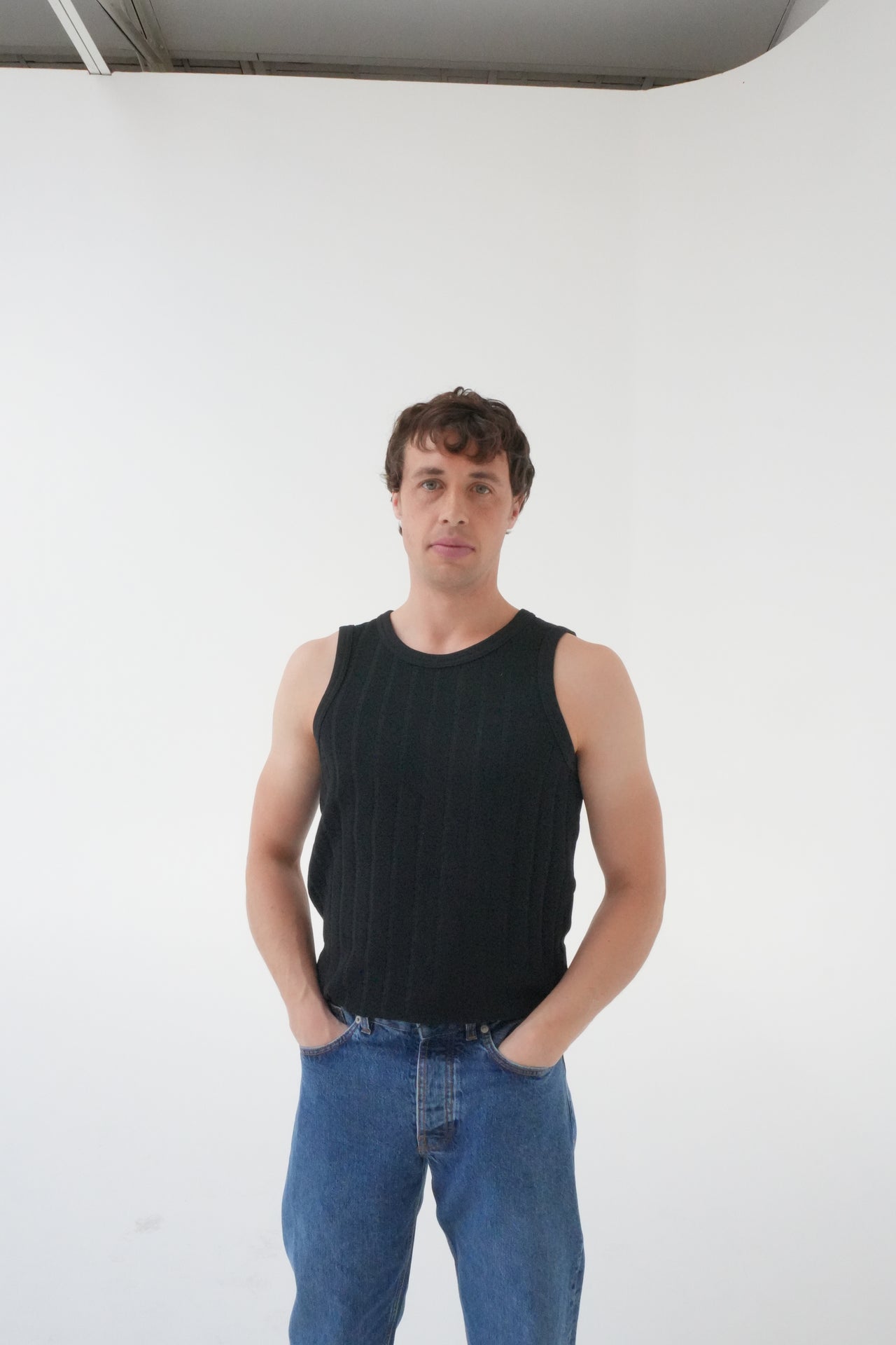 ANOTHER TANK 1.0 TANK TOP BY ANOTHER ASPECT