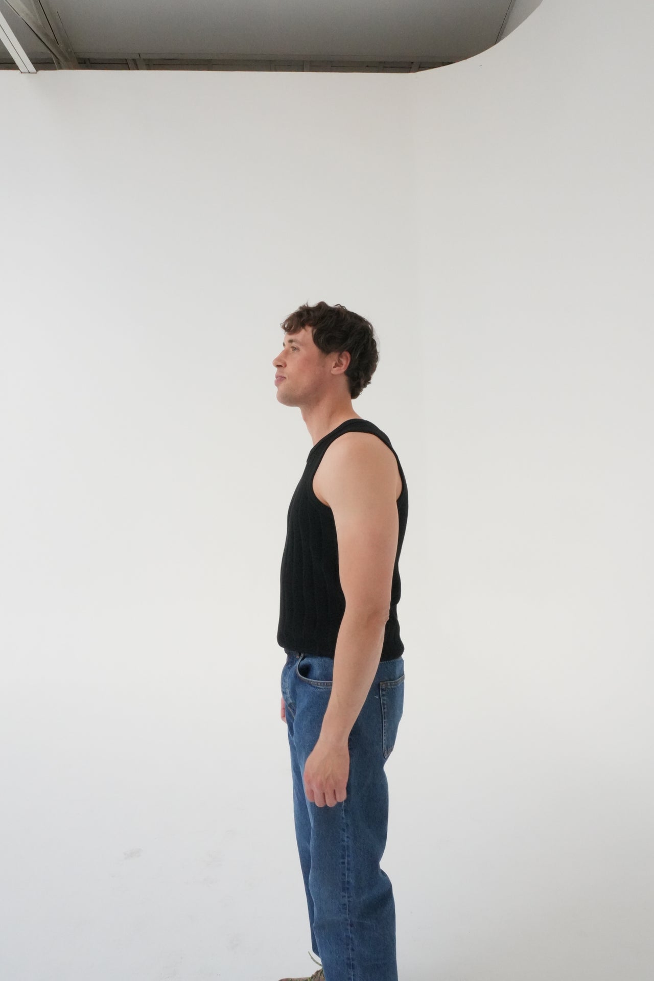 ANOTHER TANK 1.0 TANK TOP BY ANOTHER ASPECT