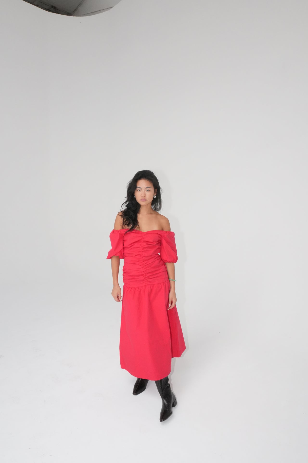 NATHALIE DRESS BY OPÉRA SPORT