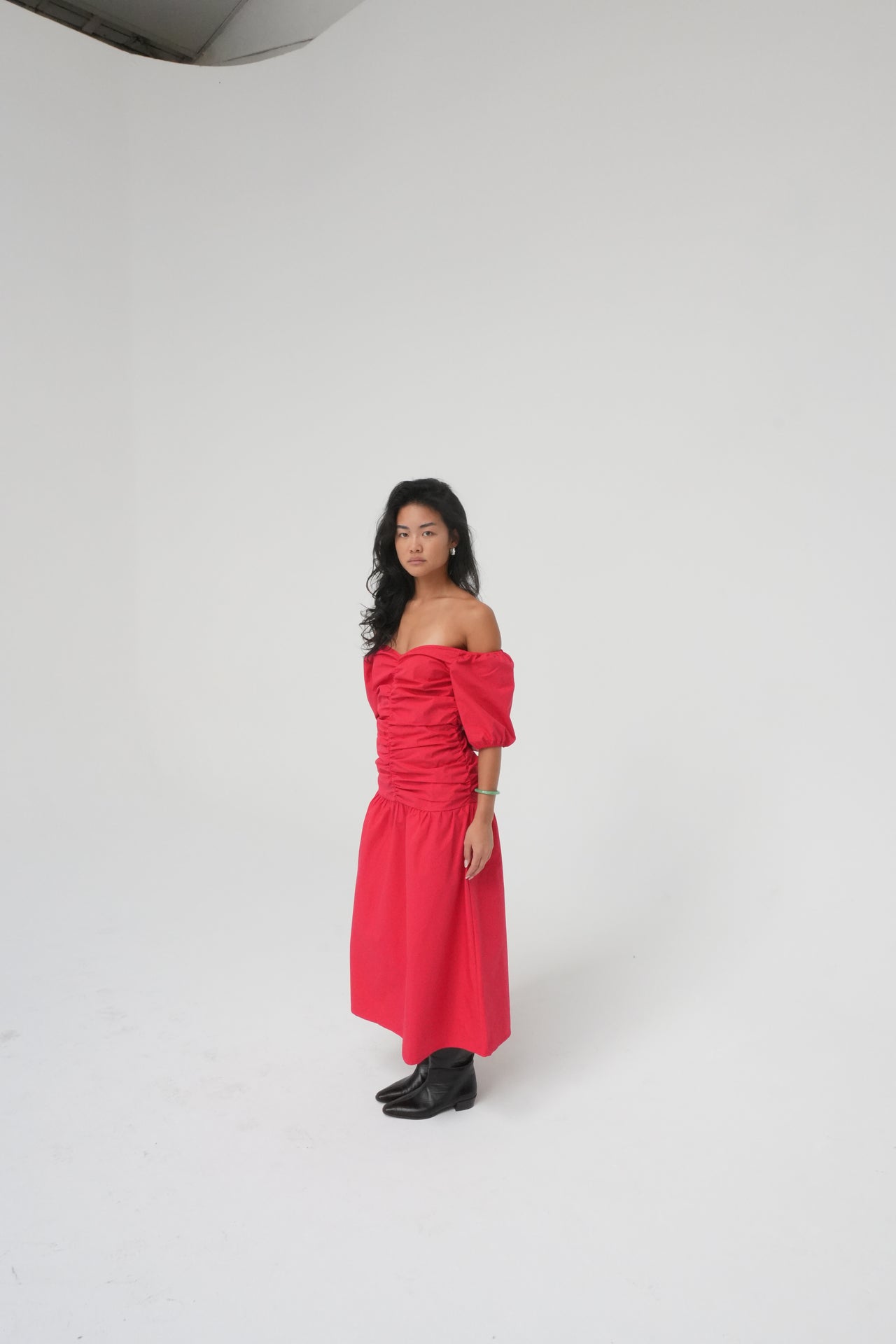 NATHALIE DRESS BY OPÉRA SPORT
