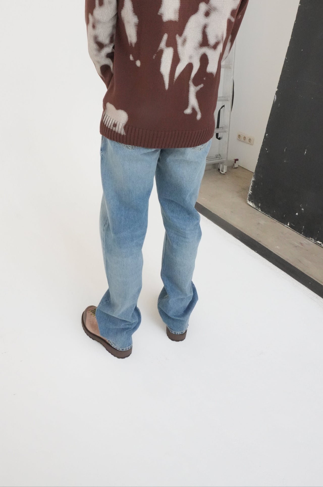 STEVE DENIM BY WON HUNDRED
