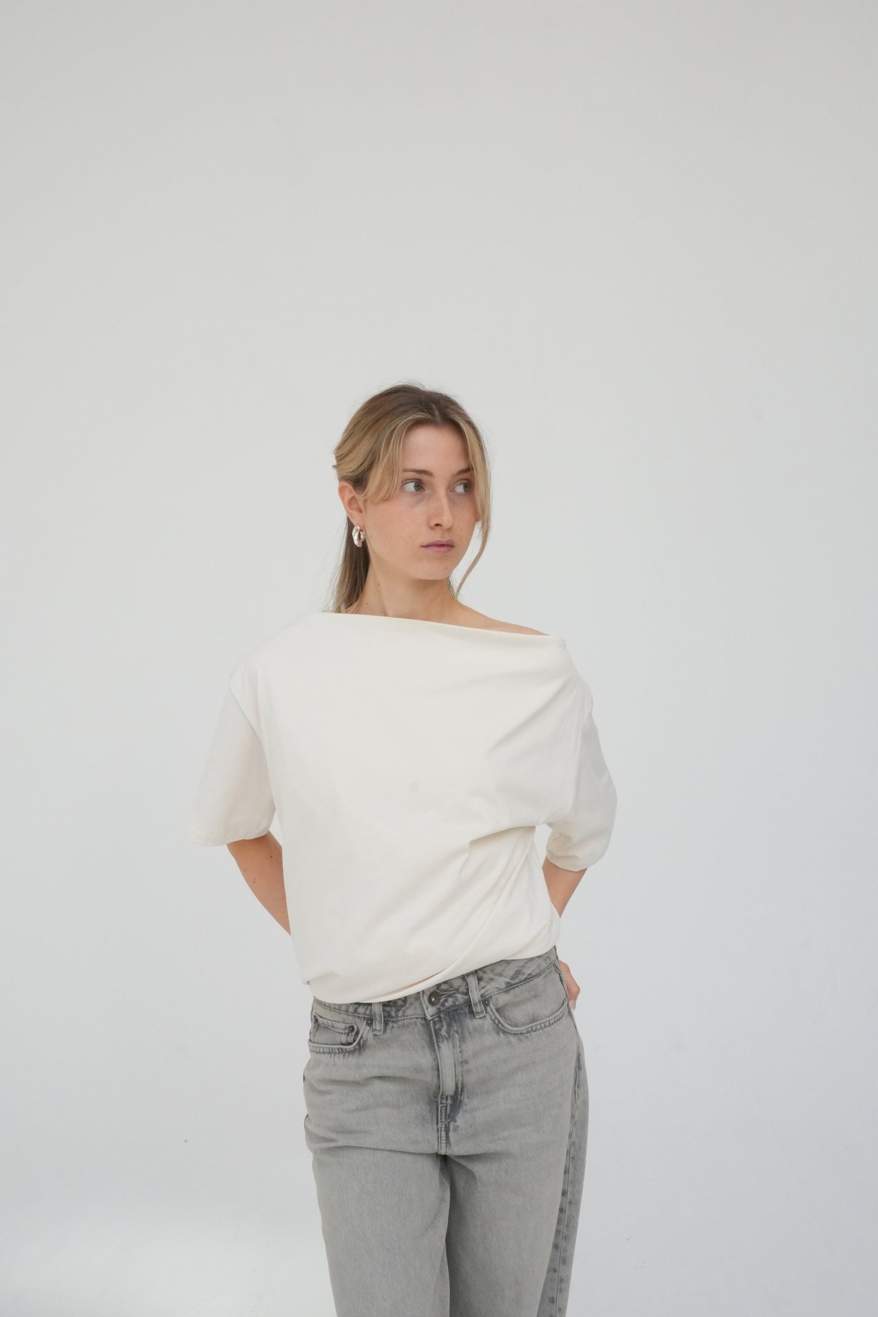 TURN TEE BY BASERANGE