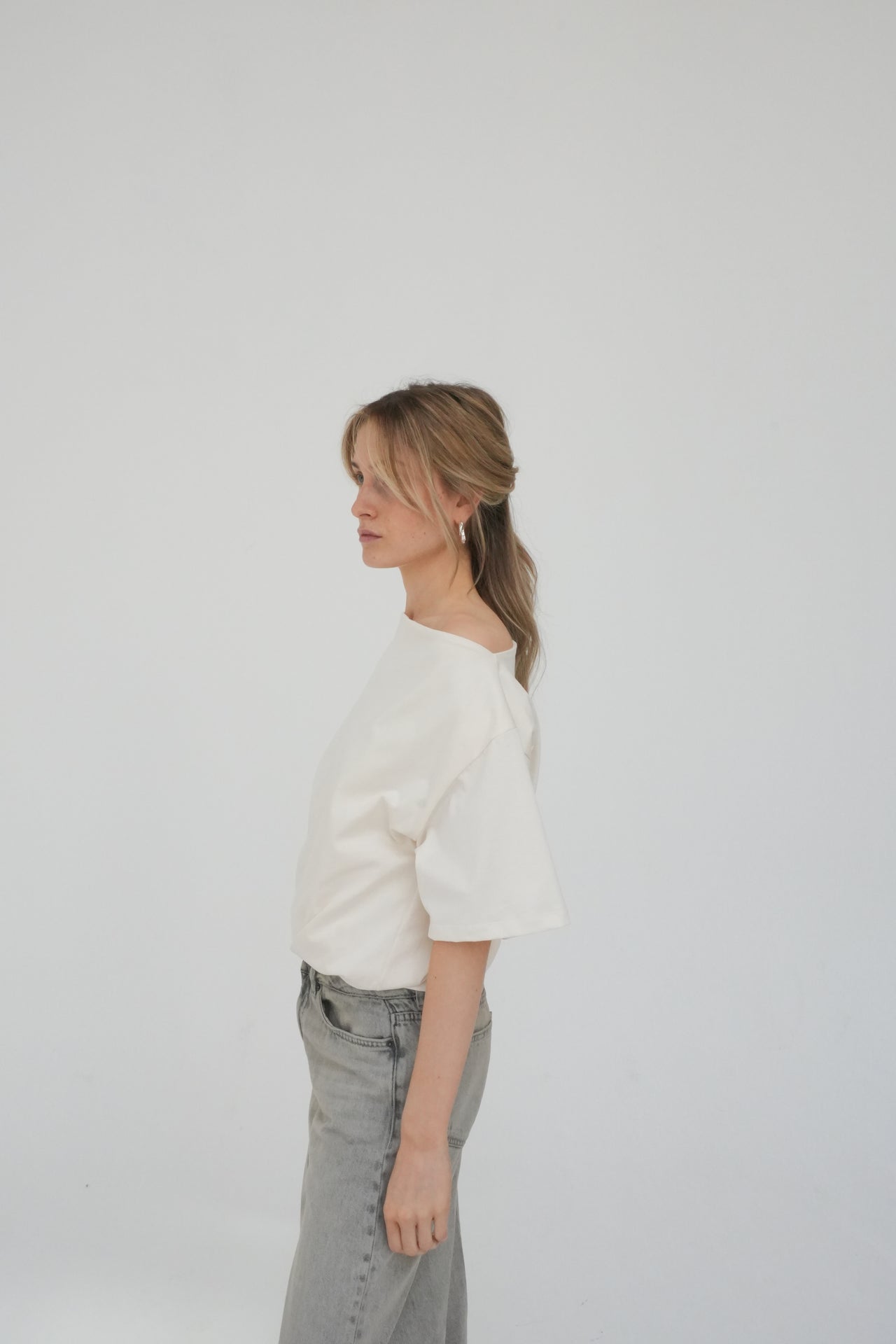 TURN TEE BY BASERANGE