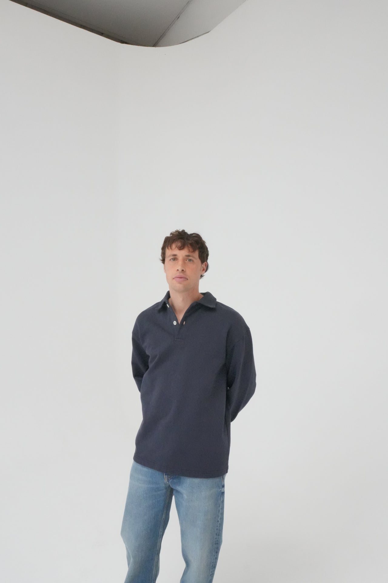 ANOTHER POLO SHIRT 1.0 ANOTHER ASPECT