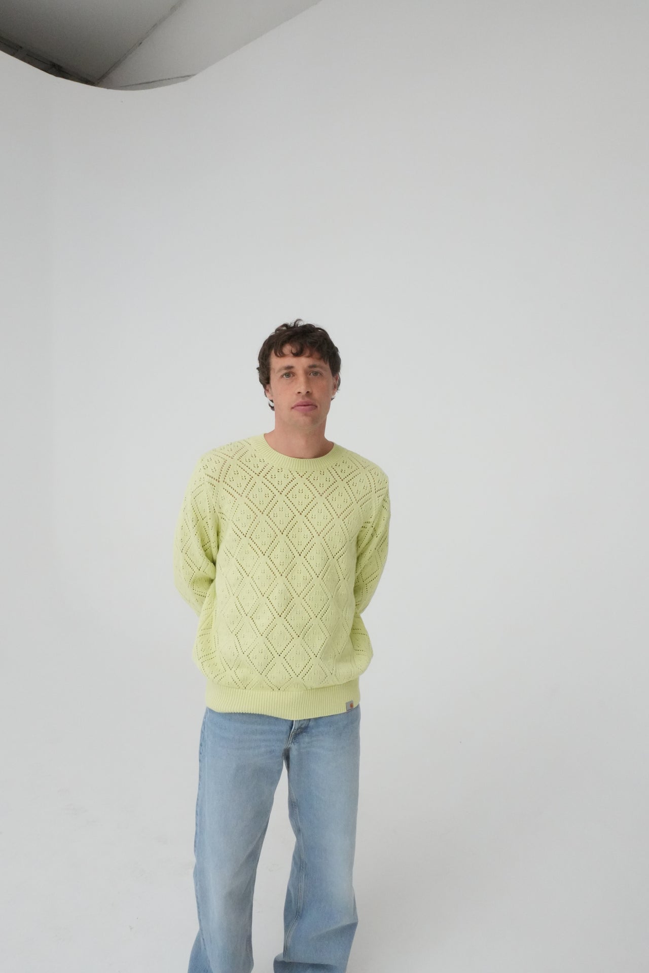 KALEY SWEATER BY CARHARTT WIP