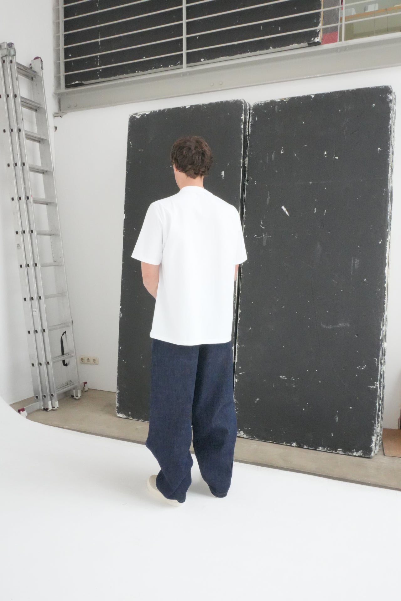 ARTE DENIM BY ARTE ANTWERP