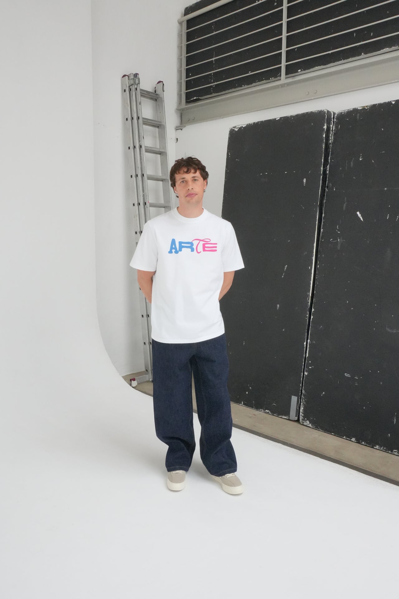 ARTE DENIM BY ARTE ANTWERP