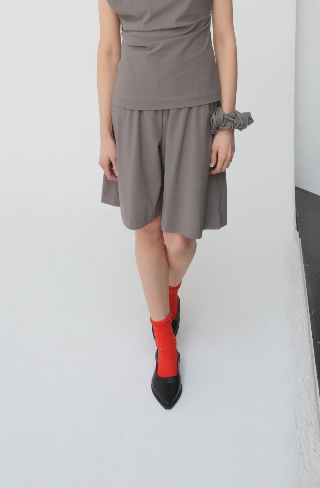 WIDE FIT SHORTS BY REYÈM