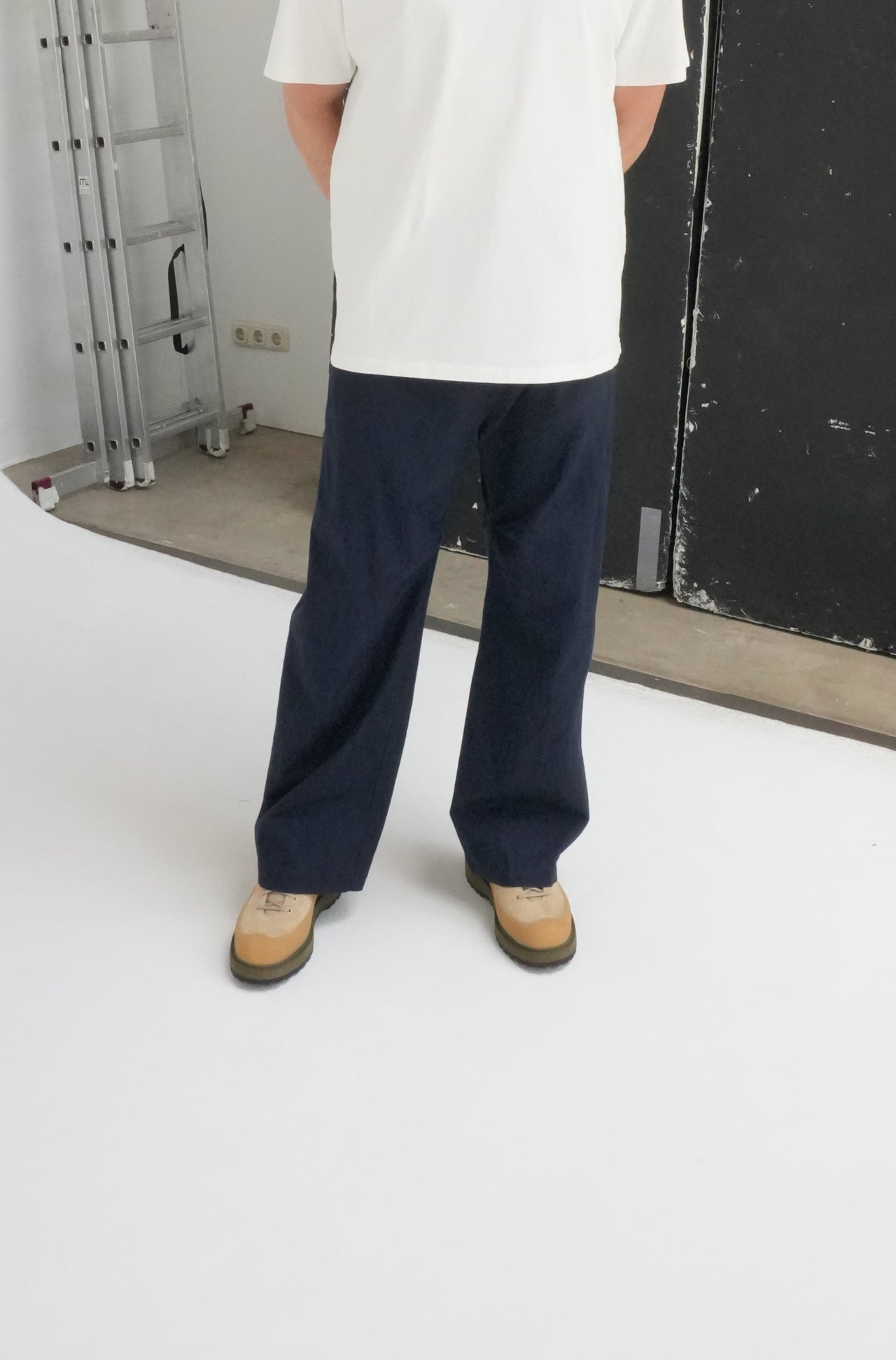 JOPAGO PANTS BY DRYKORN
