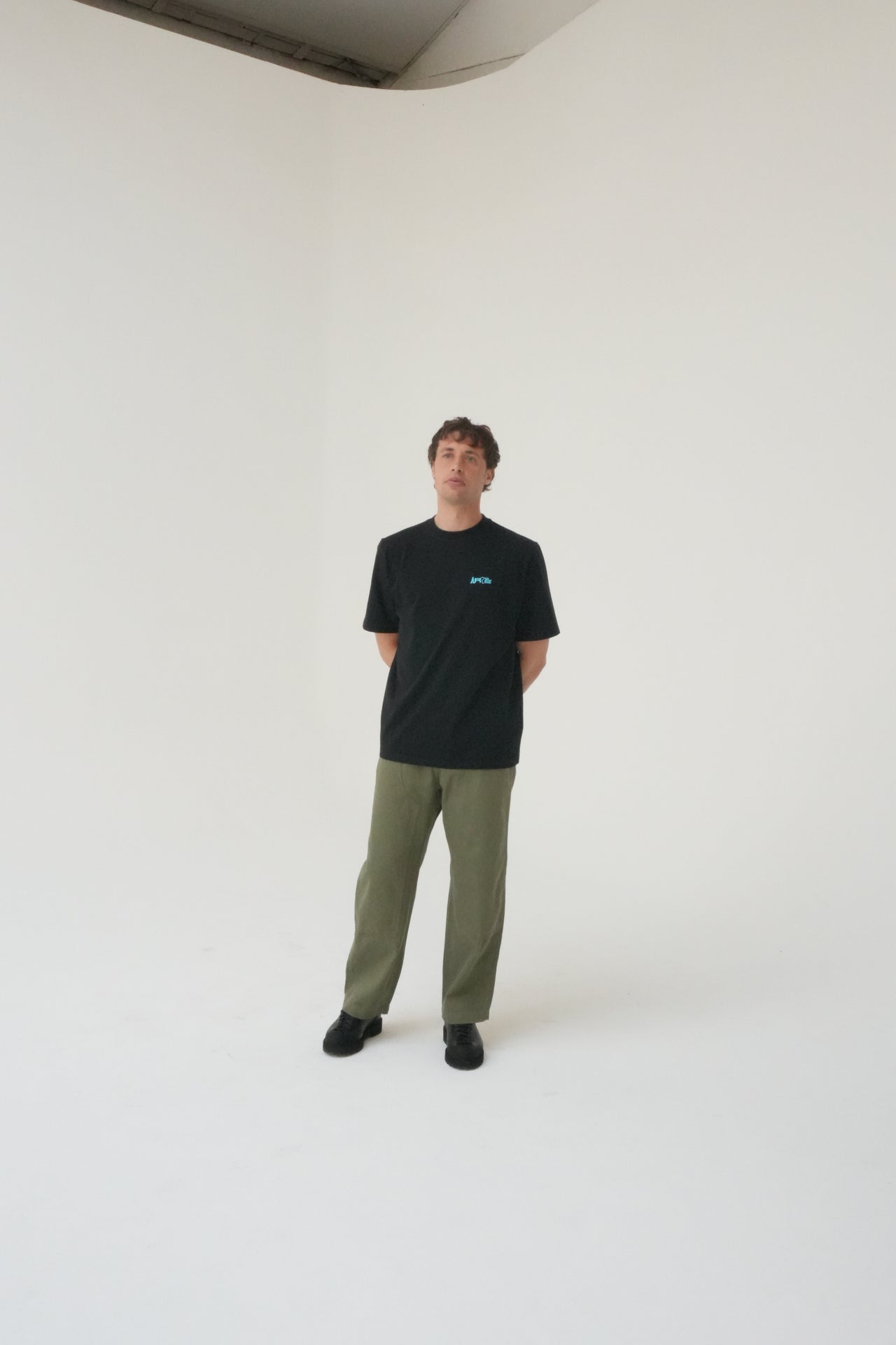CRAWFORD PANT BY CARHARTT WIP