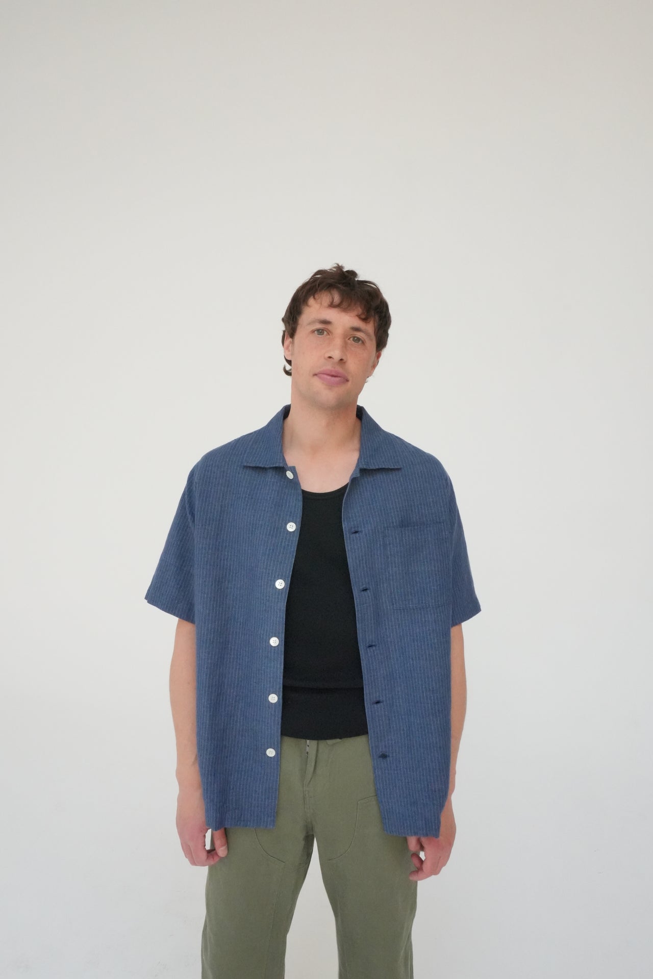 ANOTHER SHIRT 2.0 BY ANOTHER ASPECT