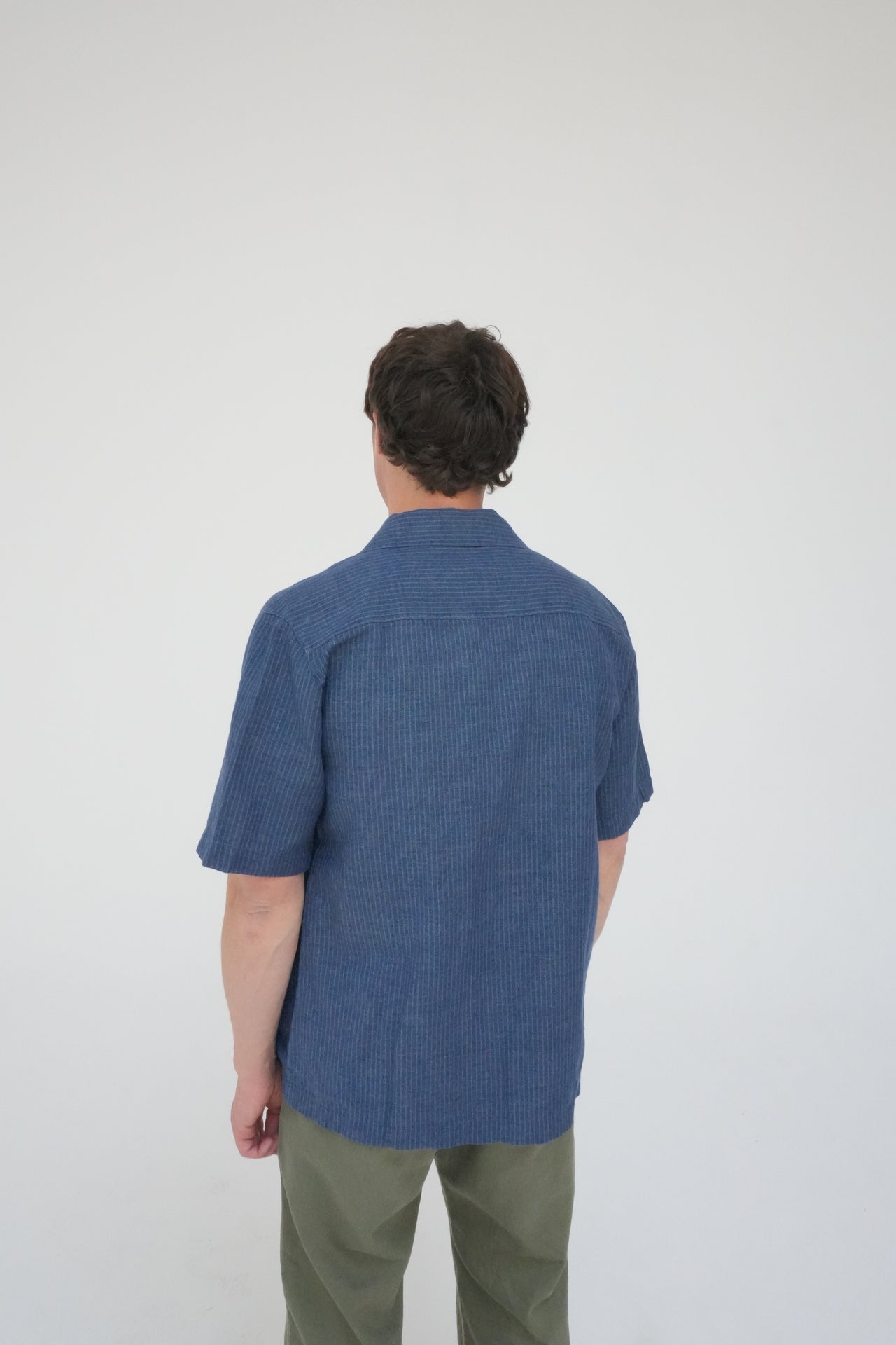 ANOTHER SHIRT 2.0 BY ANOTHER ASPECT