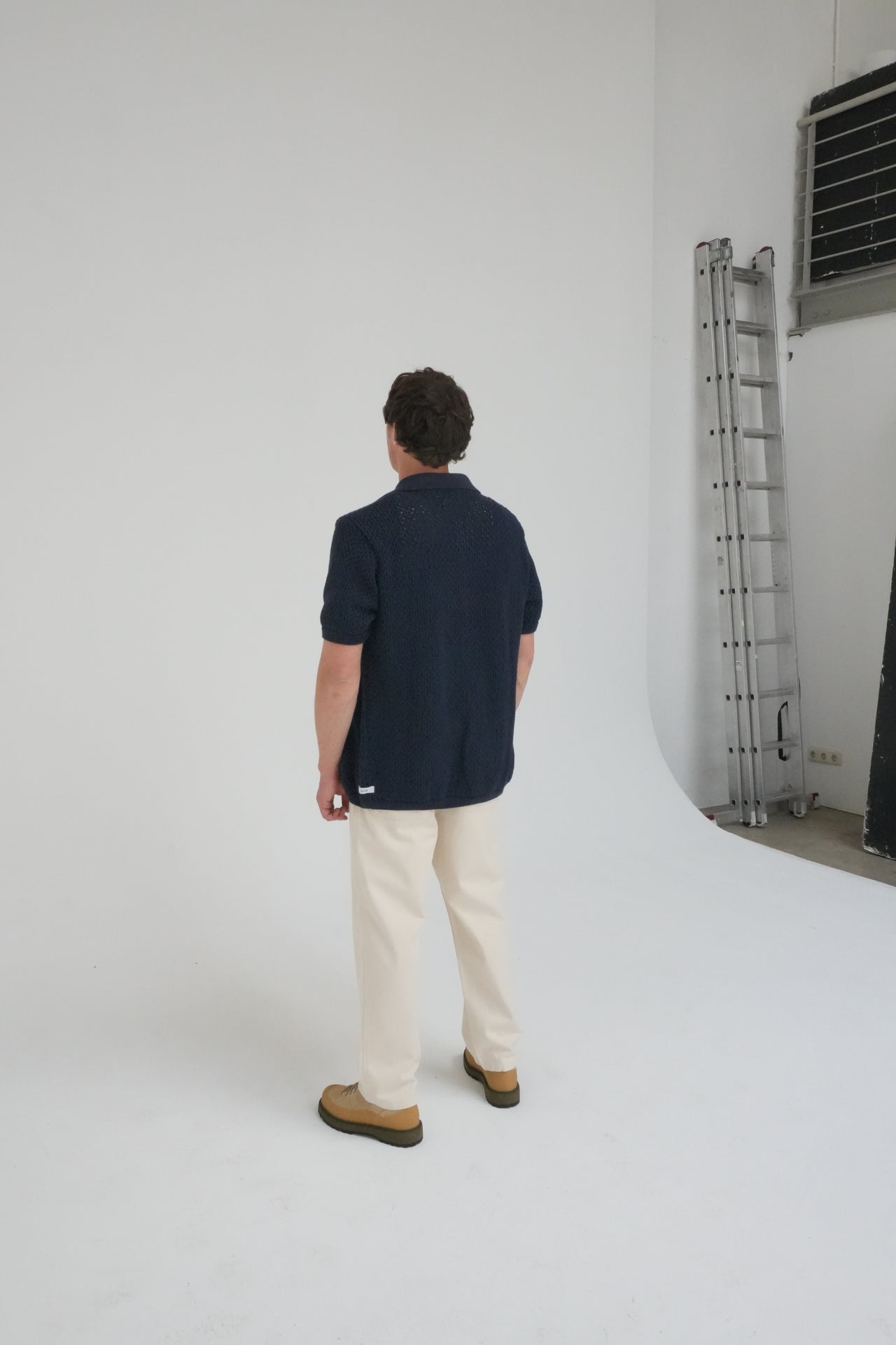 ALBERT PANT BY CARHARTT WIP