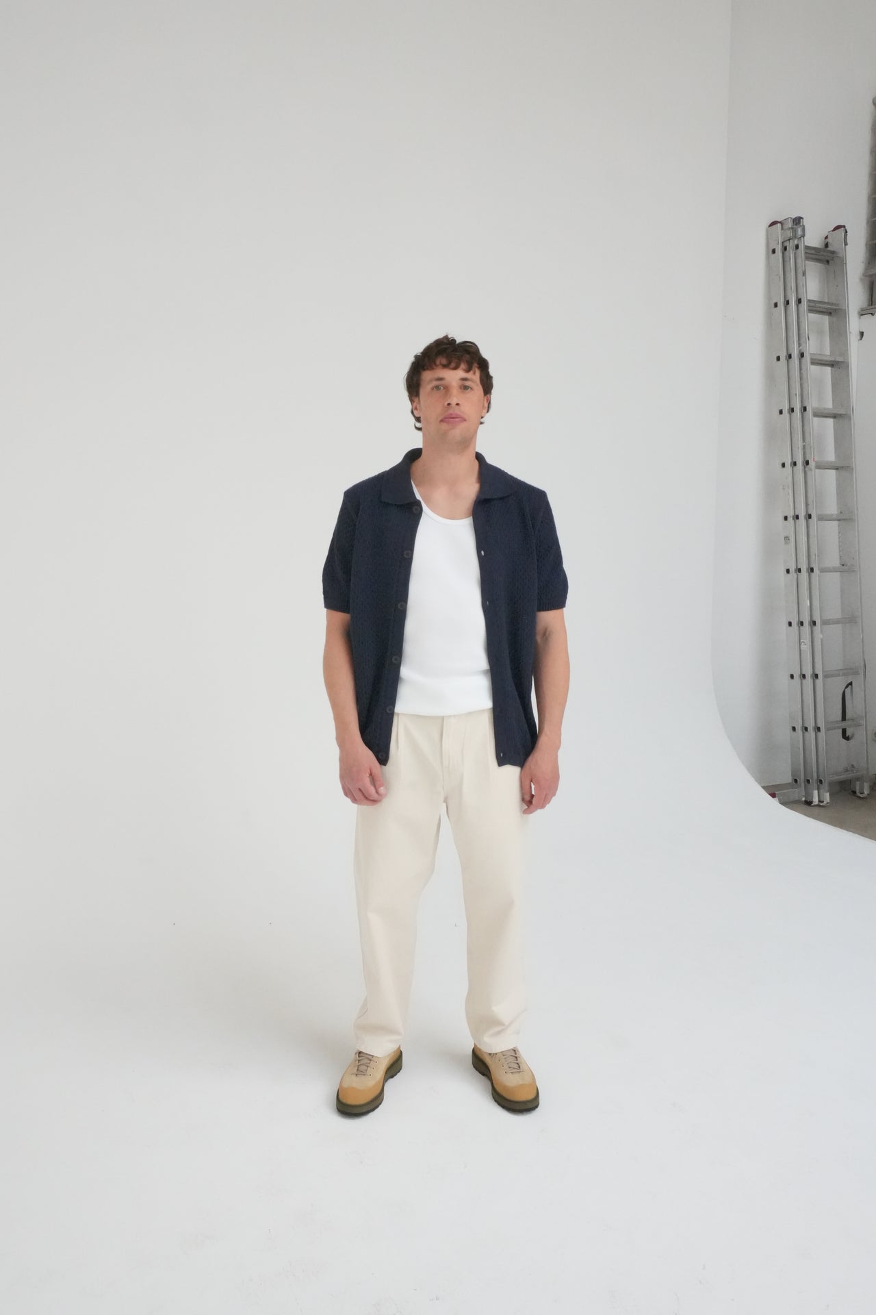 ALBERT PANT BY CARHARTT WIP