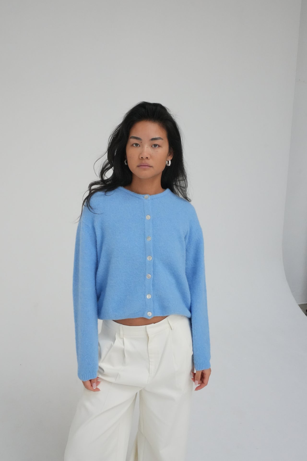 VITO CARDIGAN BY AMERICAN VINTAGE