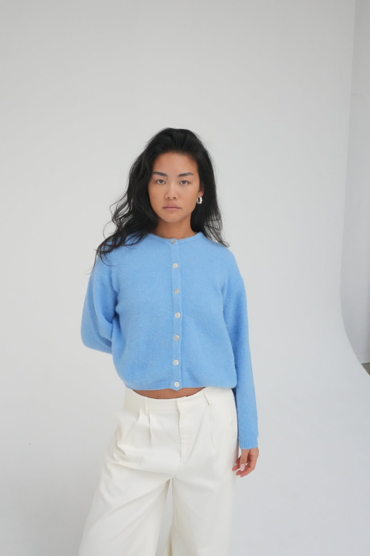 VITO CARDIGAN BY AMERICAN VINTAGE