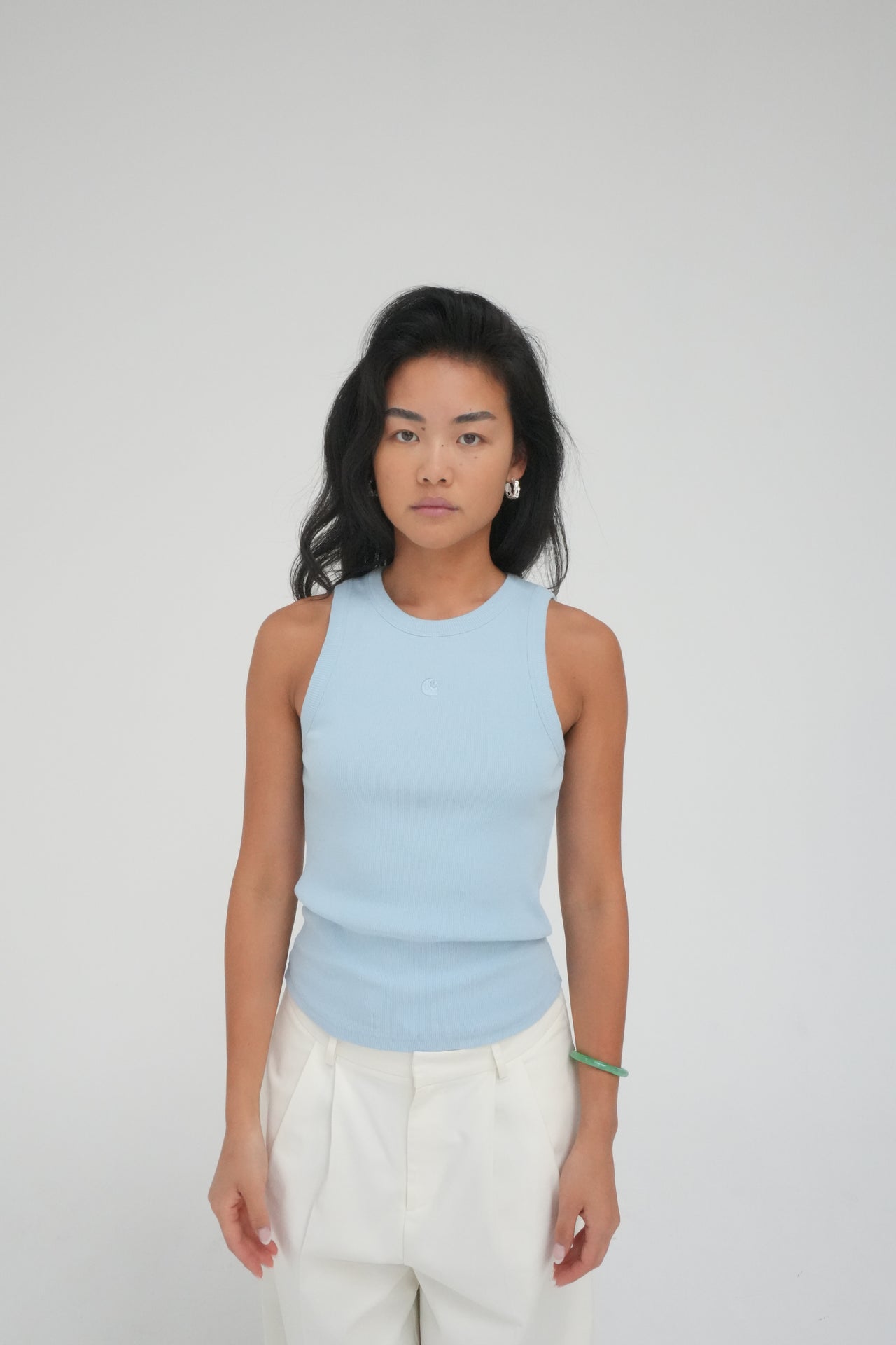 W' PHILIPS A-SHIRT BY CARHARTT WIP