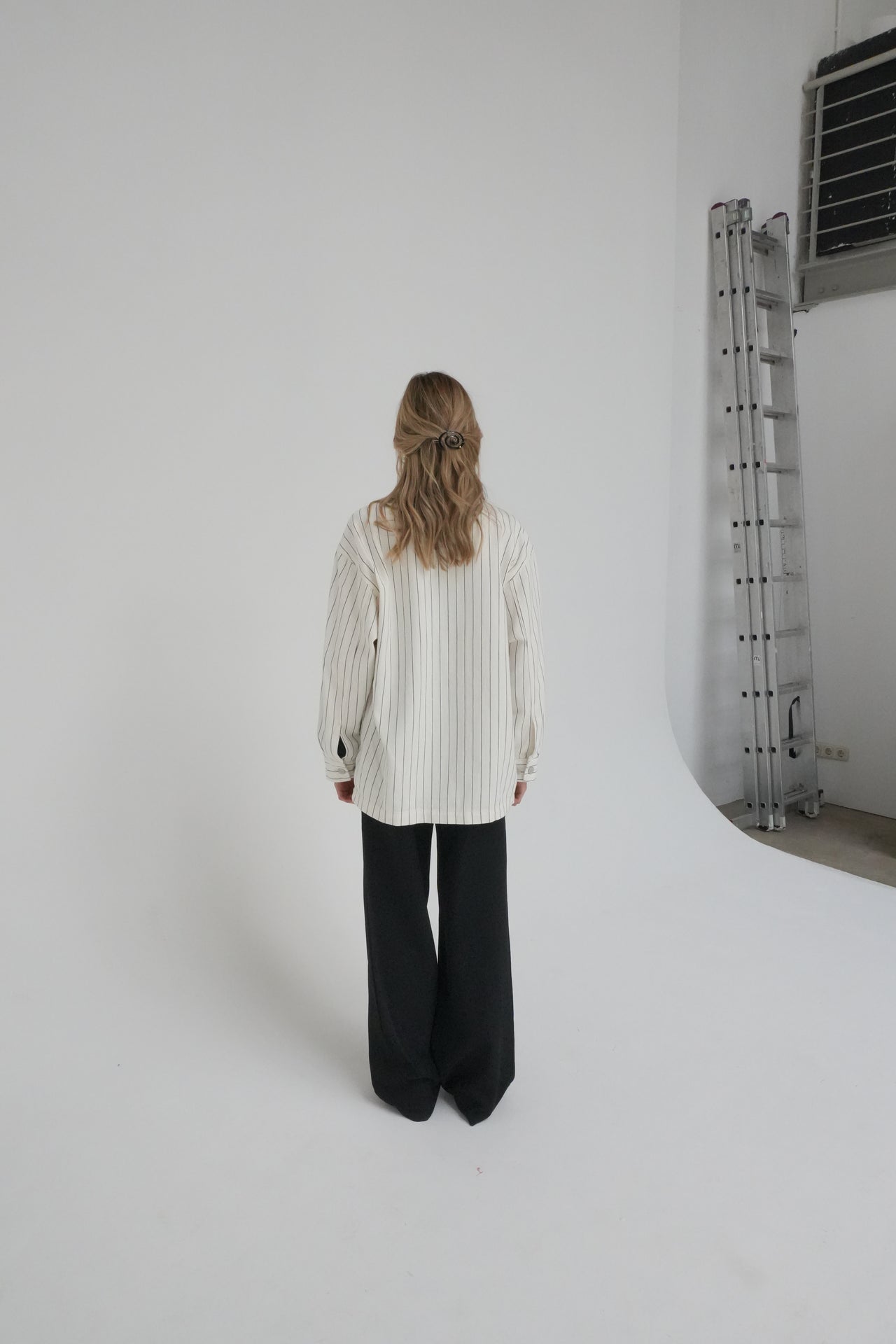 W' HENDRY COAT BY CARHARTT WIP