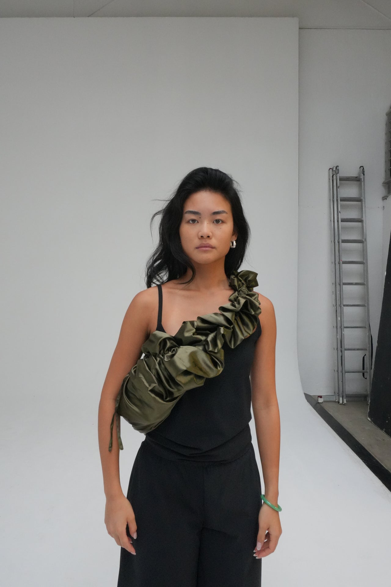 SHIRLEY BAG BY OPÉRA SPORT