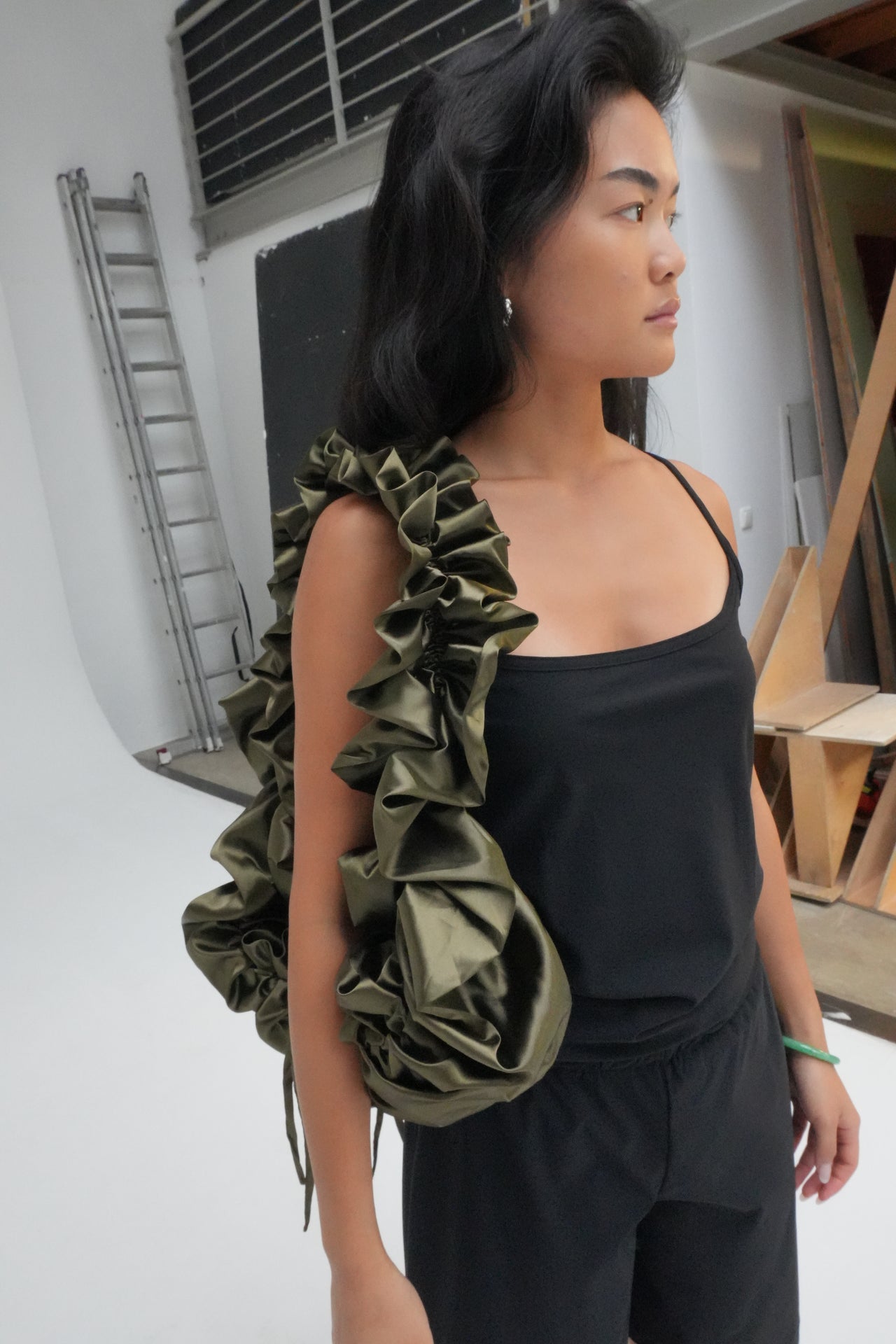 SHIRLEY BAG BY OPÉRA SPORT